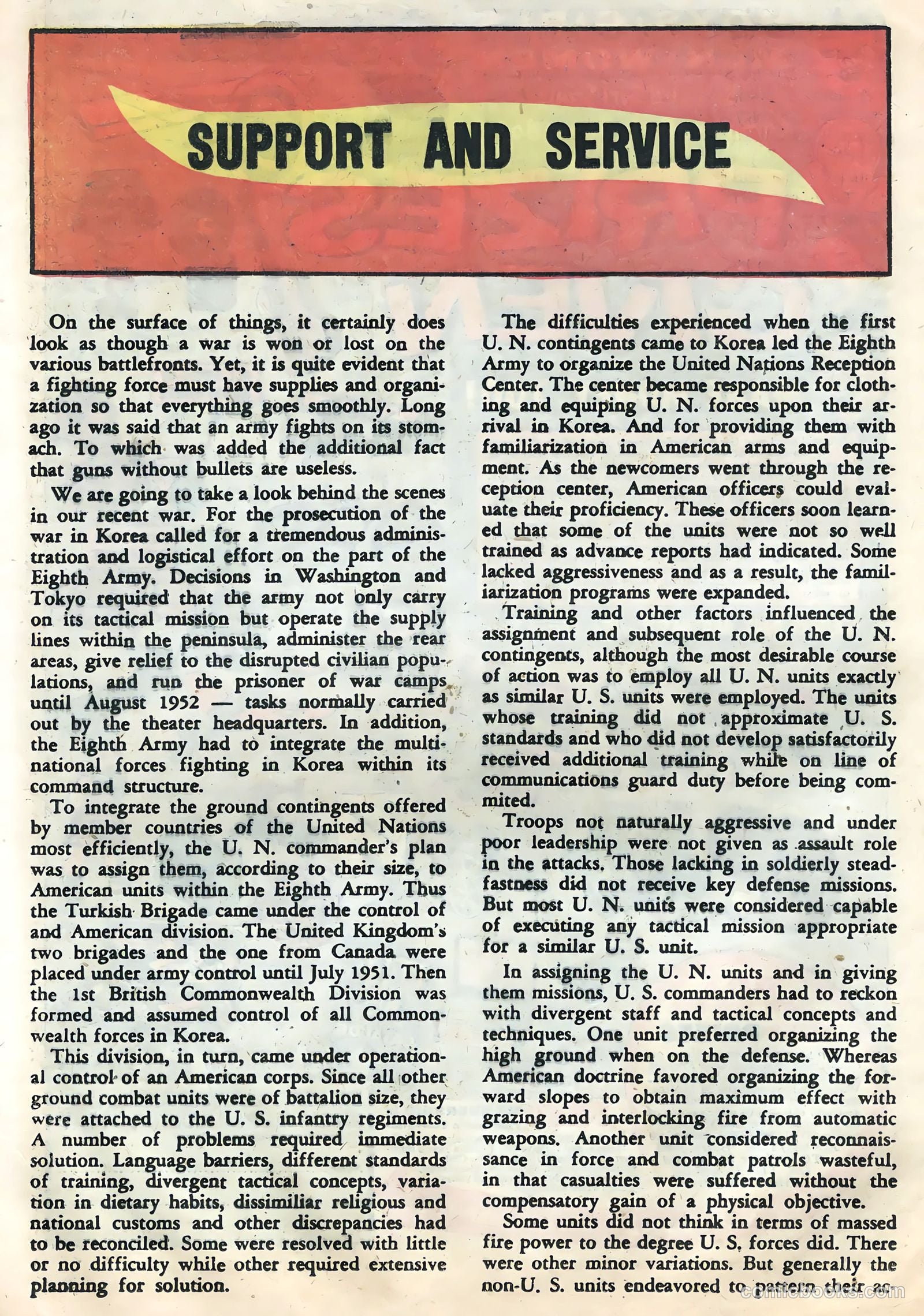 Attack #58 (1959) — page 16 of 35