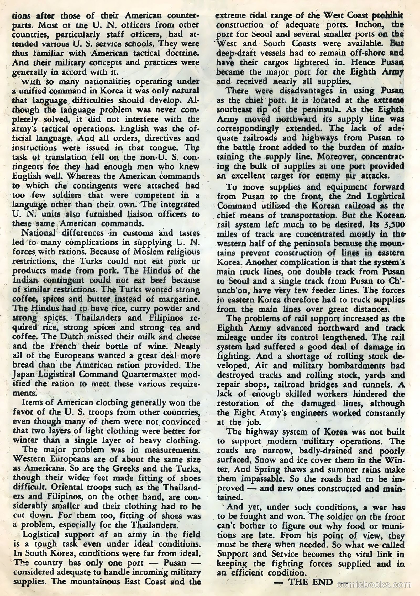 Attack #58 (1959) — page 17 of 35