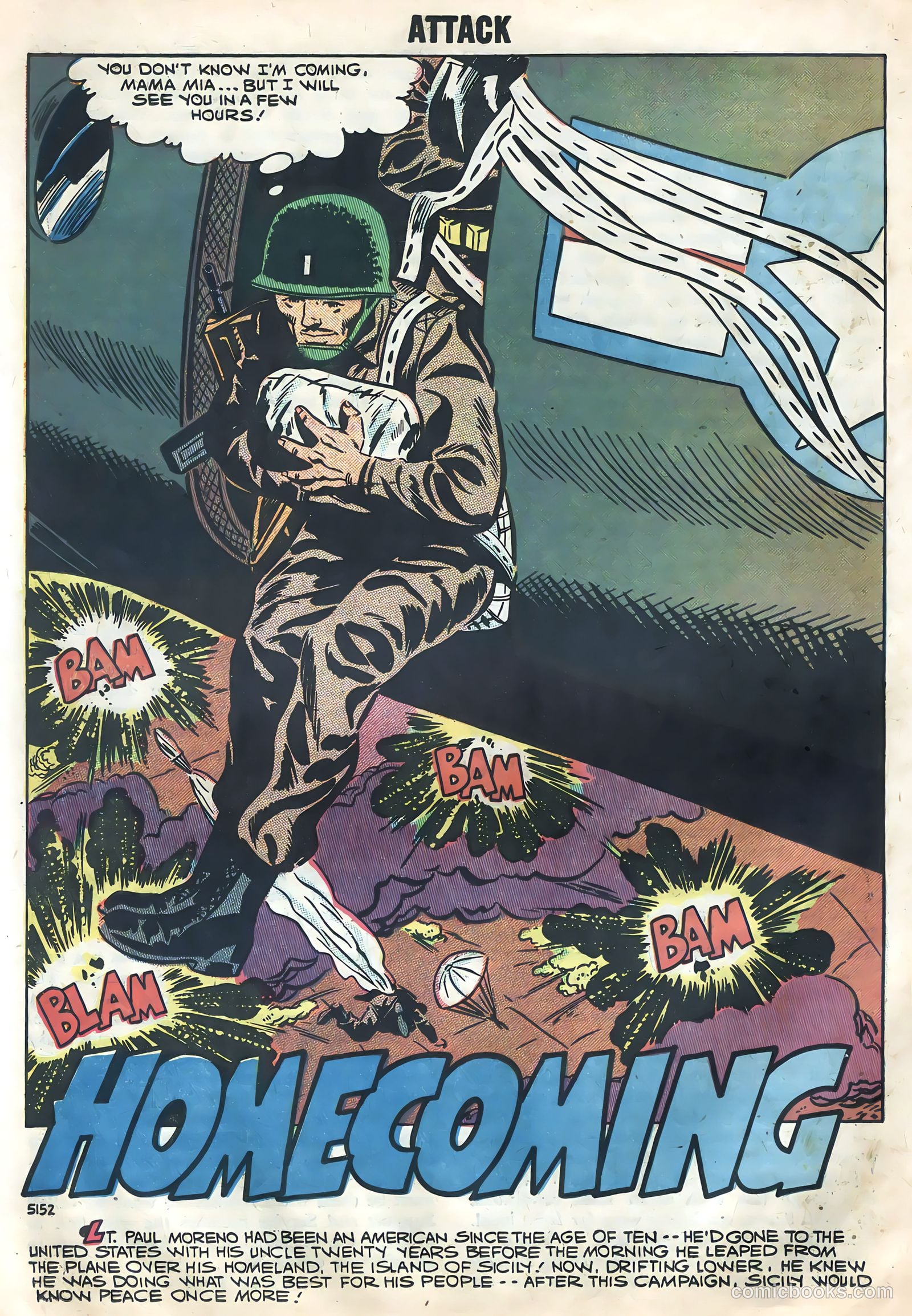 Attack #58 (1959) — page 18 of 35