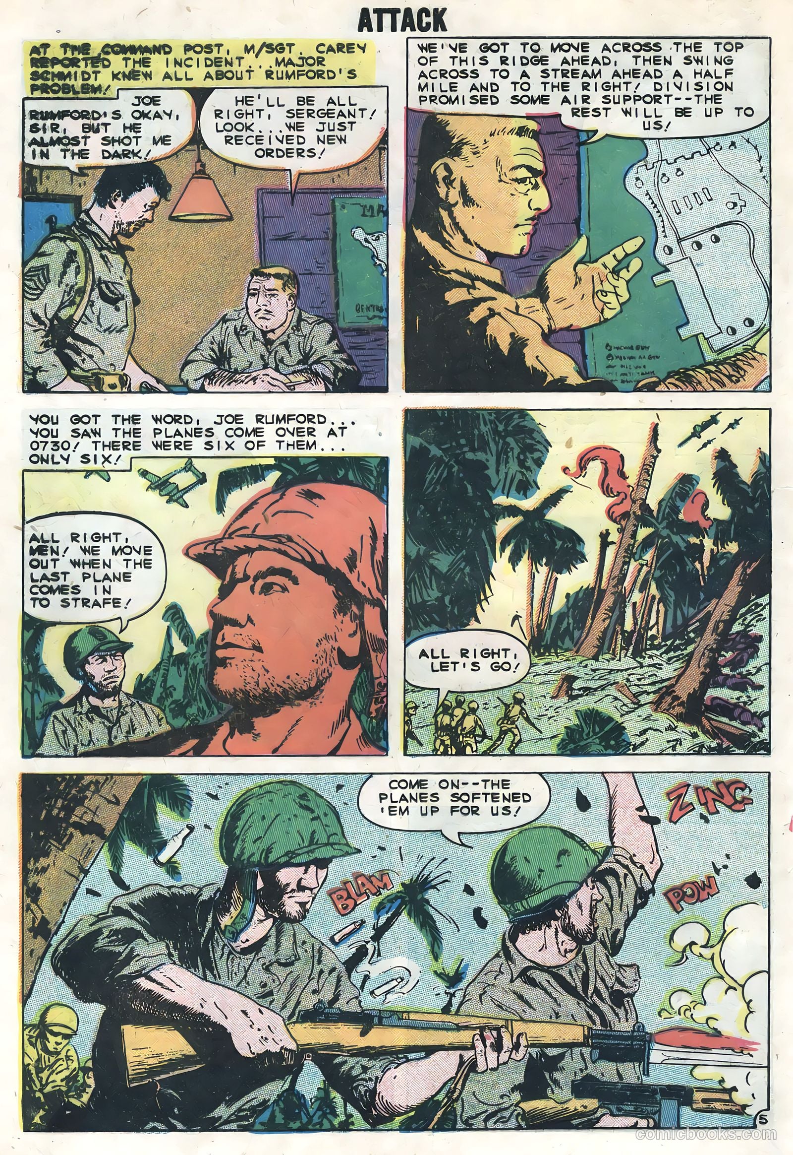 Attack #59 (1959) — page 8 of 36