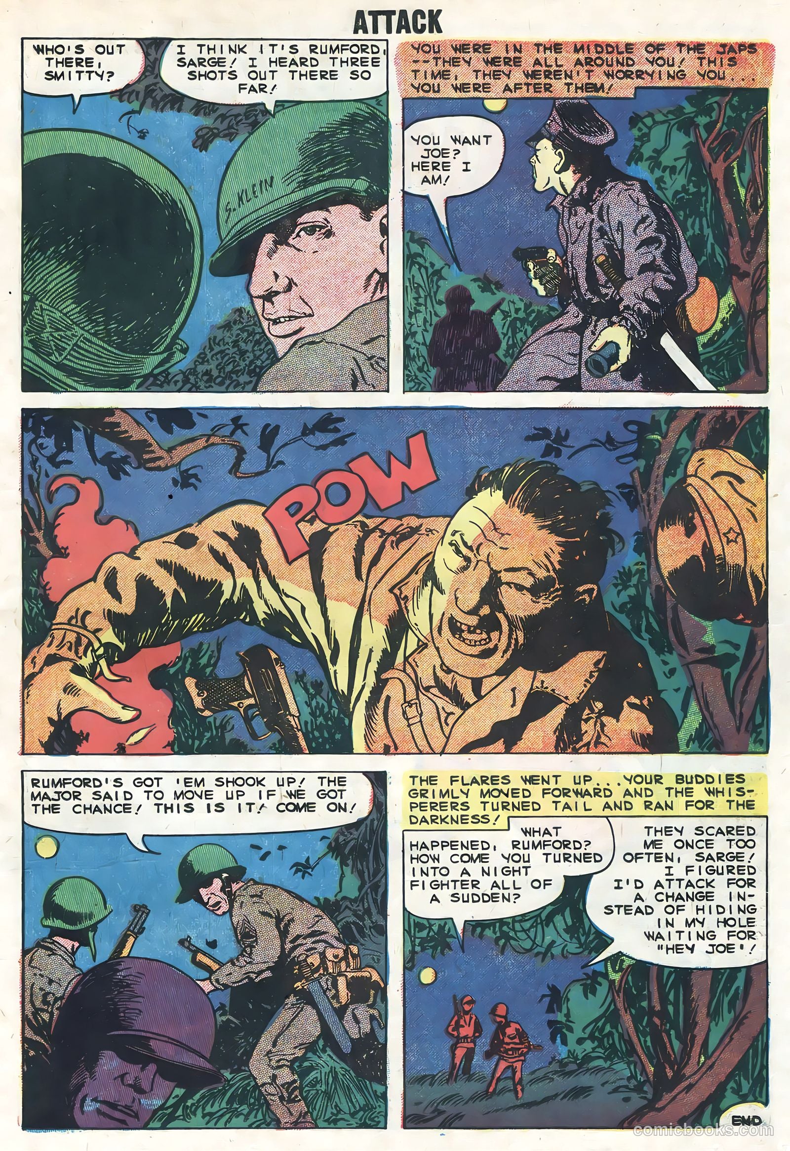 Attack #59 (1959) — page 11 of 36