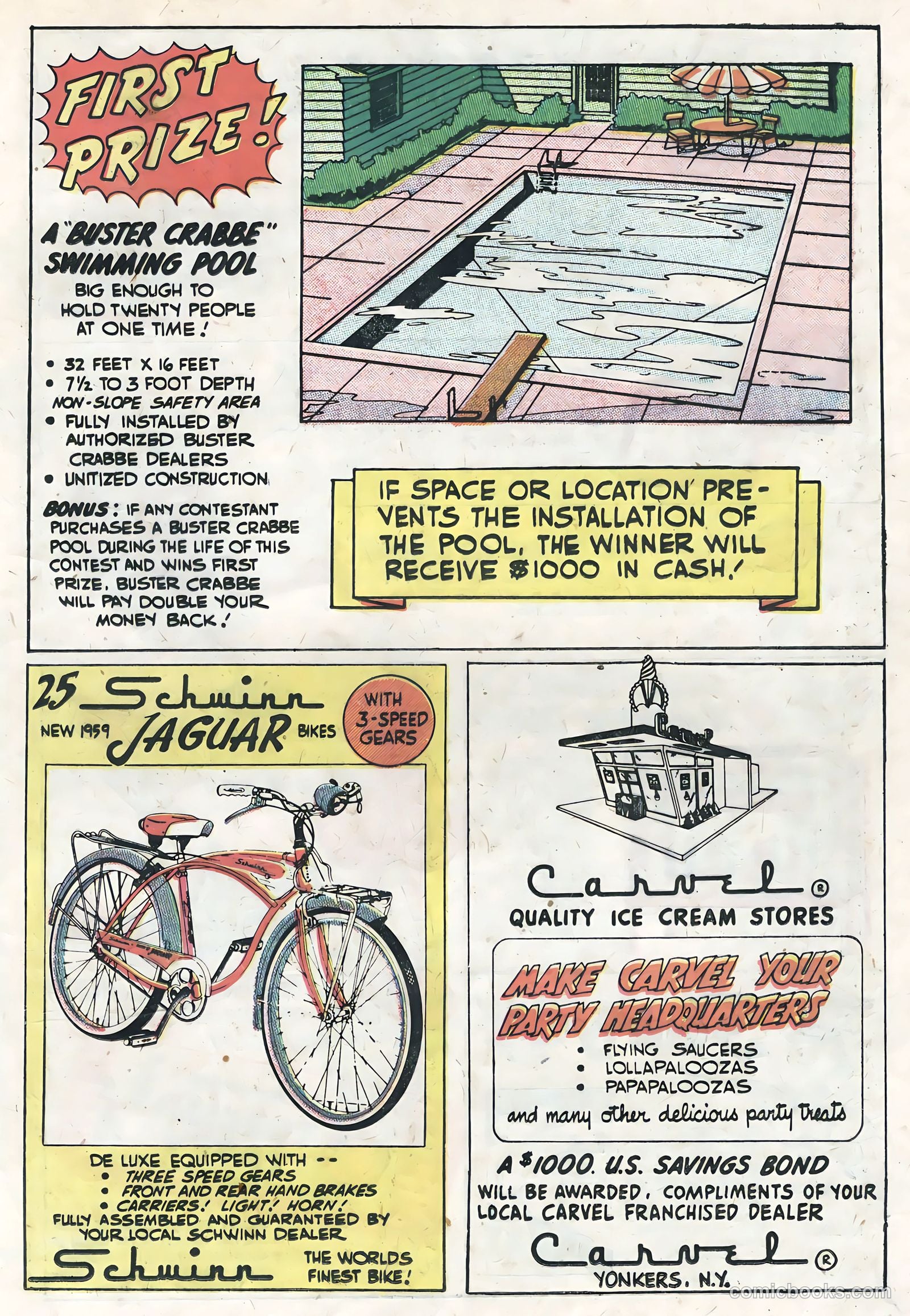 Attack #59 (1959) — page 13 of 36