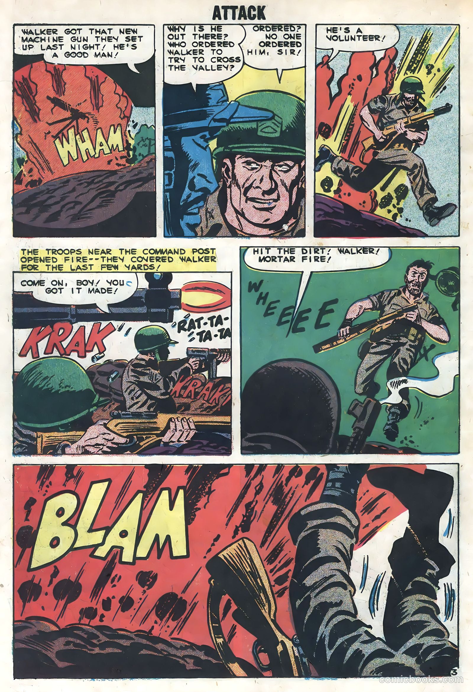 Attack #59 (1959) — page 18 of 36