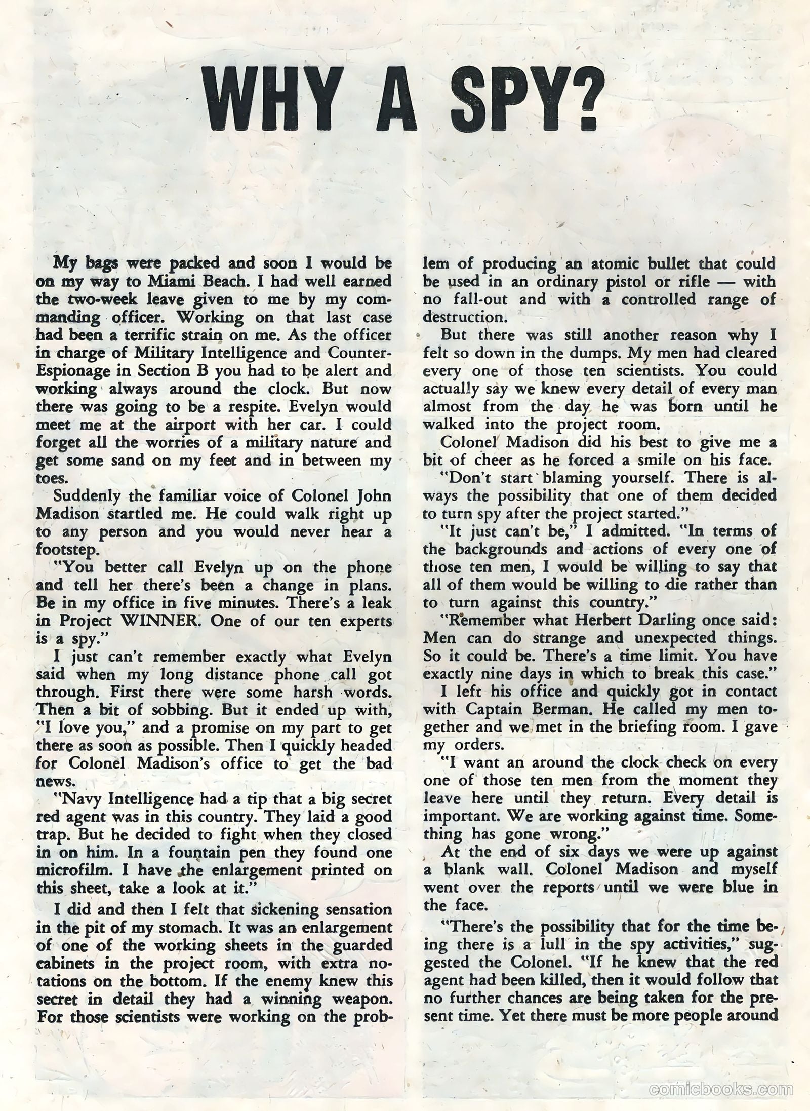 Attack #59 (1959) — page 20 of 36