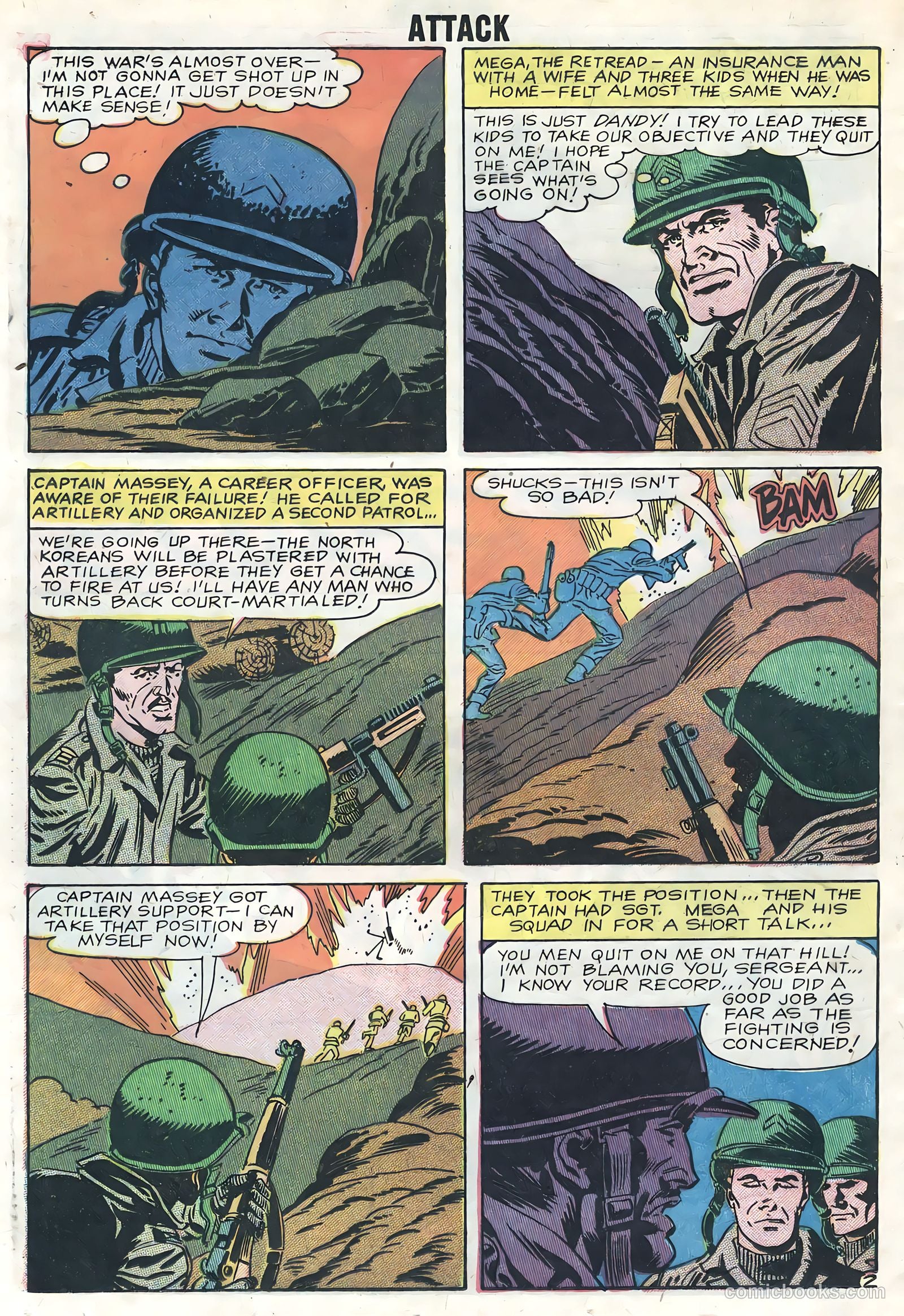 Attack #59 (1959) — page 24 of 36