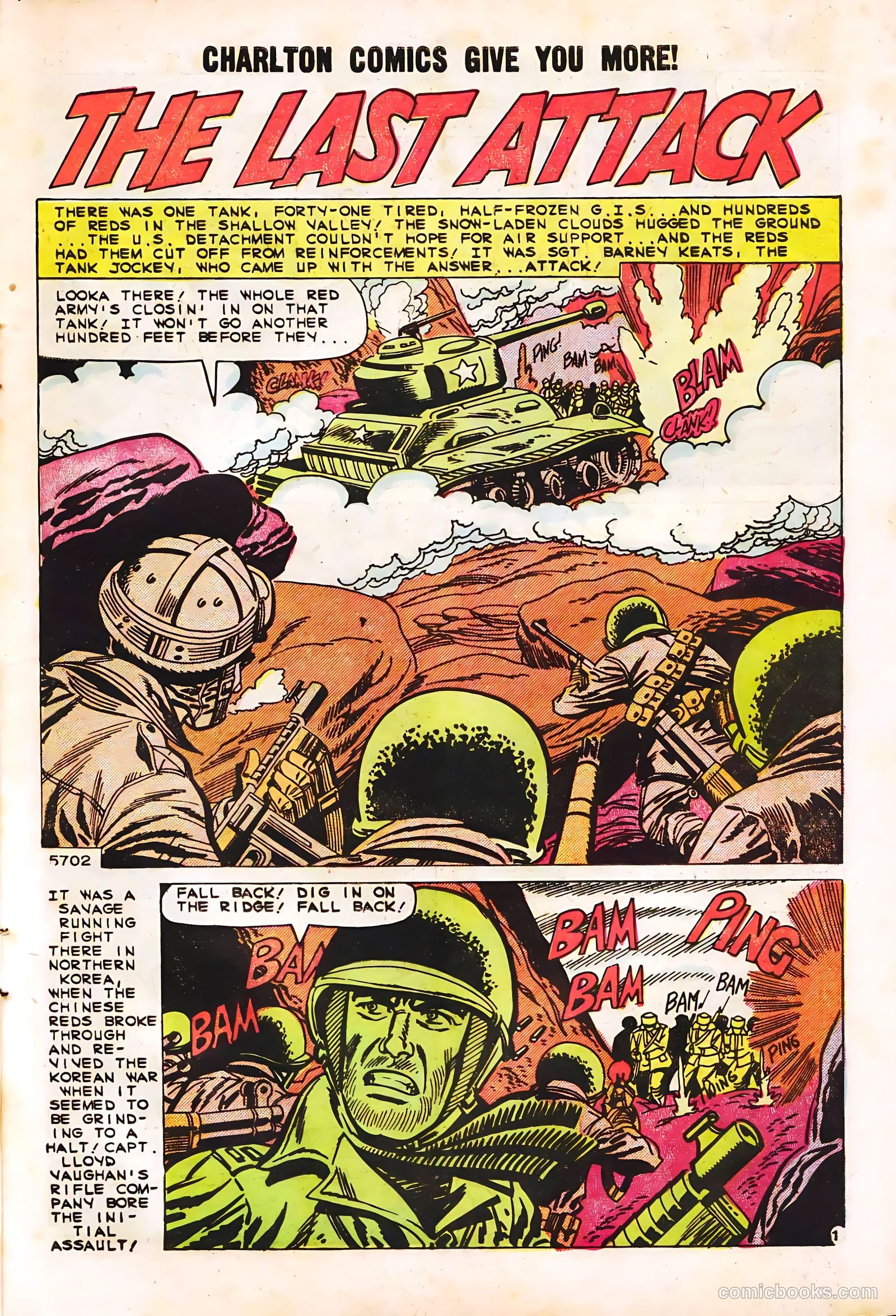 Attack #60 (1959) — page 3 of 36
