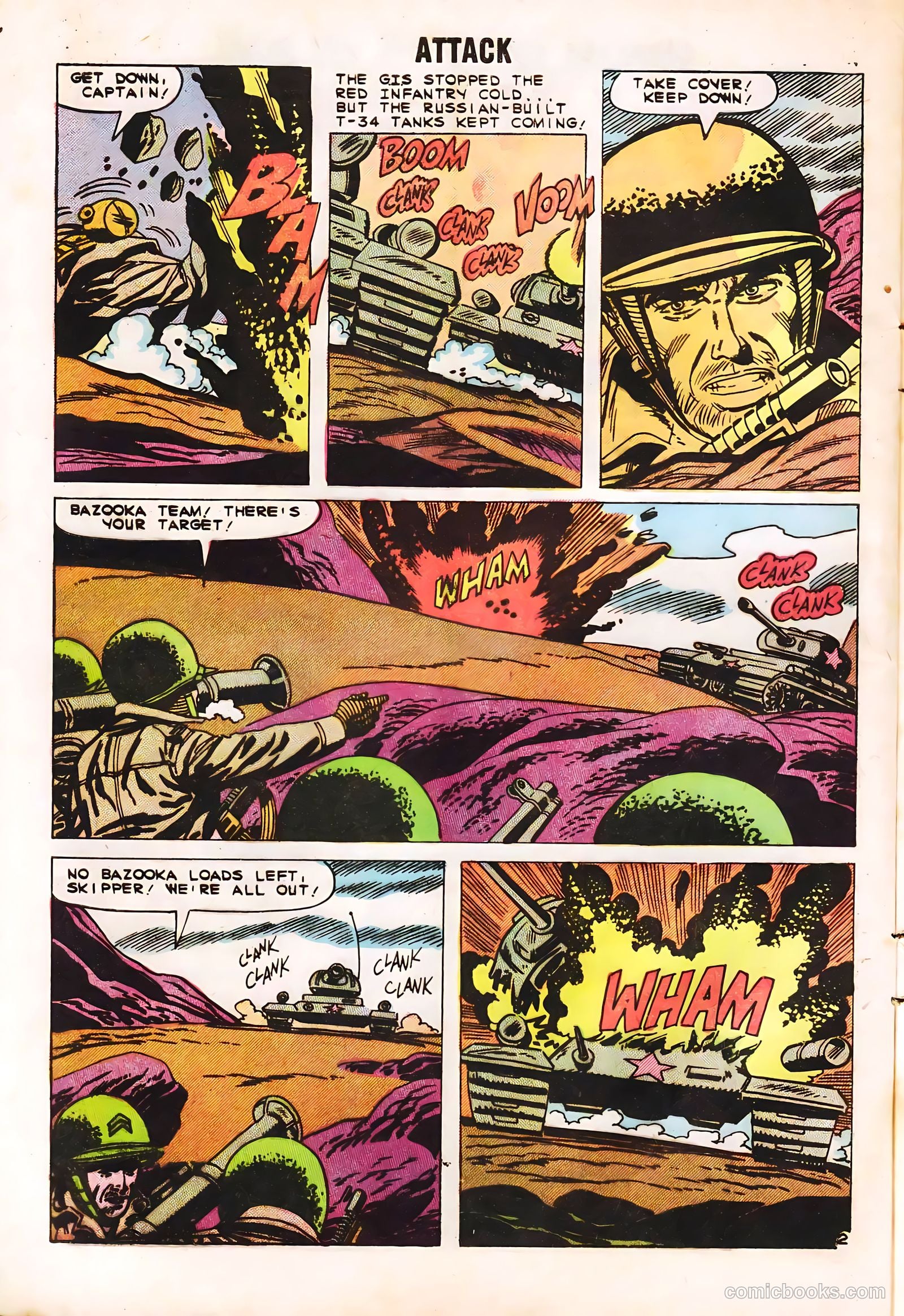 Attack #60 (1959) — page 4 of 36