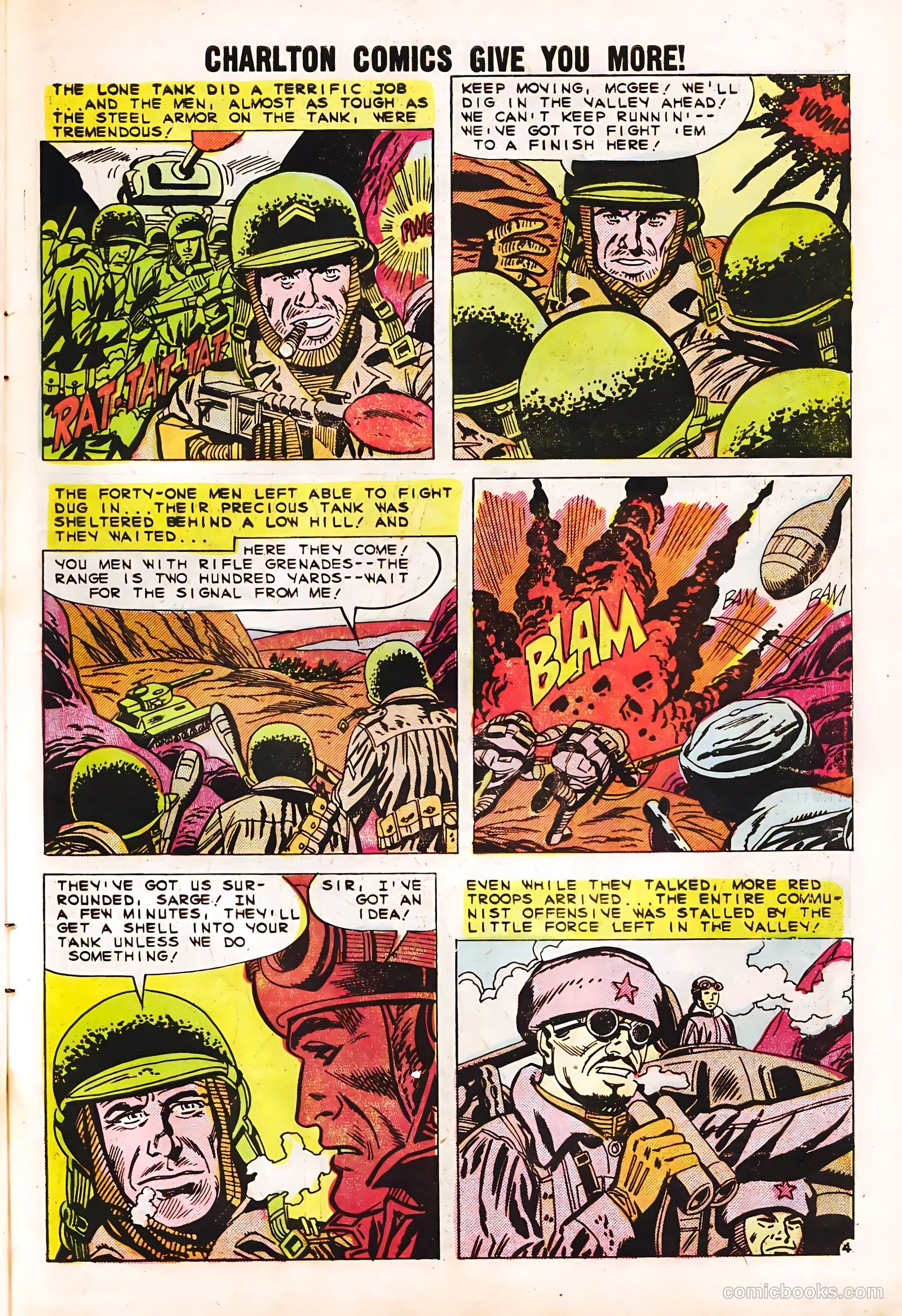 Attack #60 (1959) — page 7 of 36