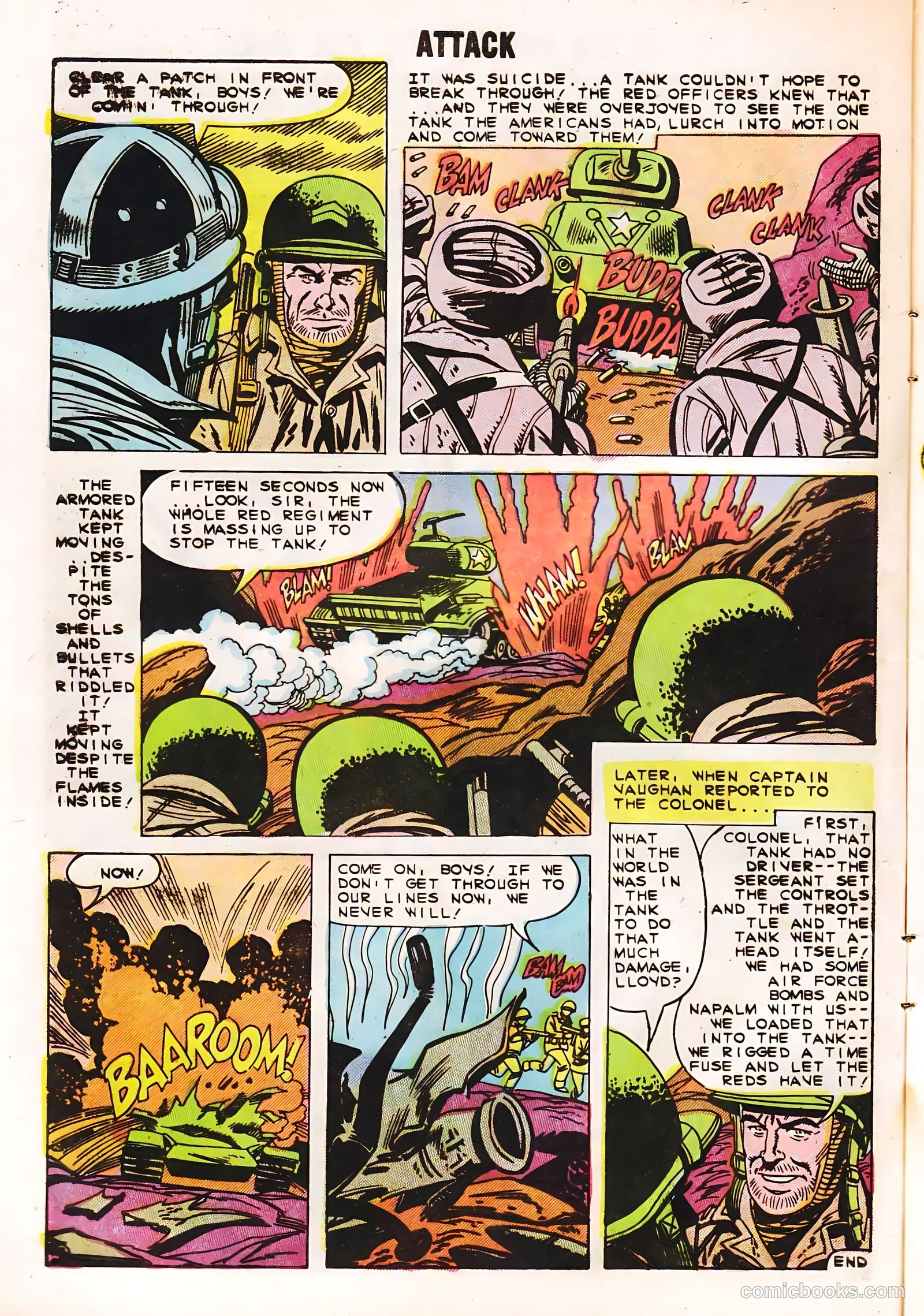 Attack #60 (1959) — page 8 of 36