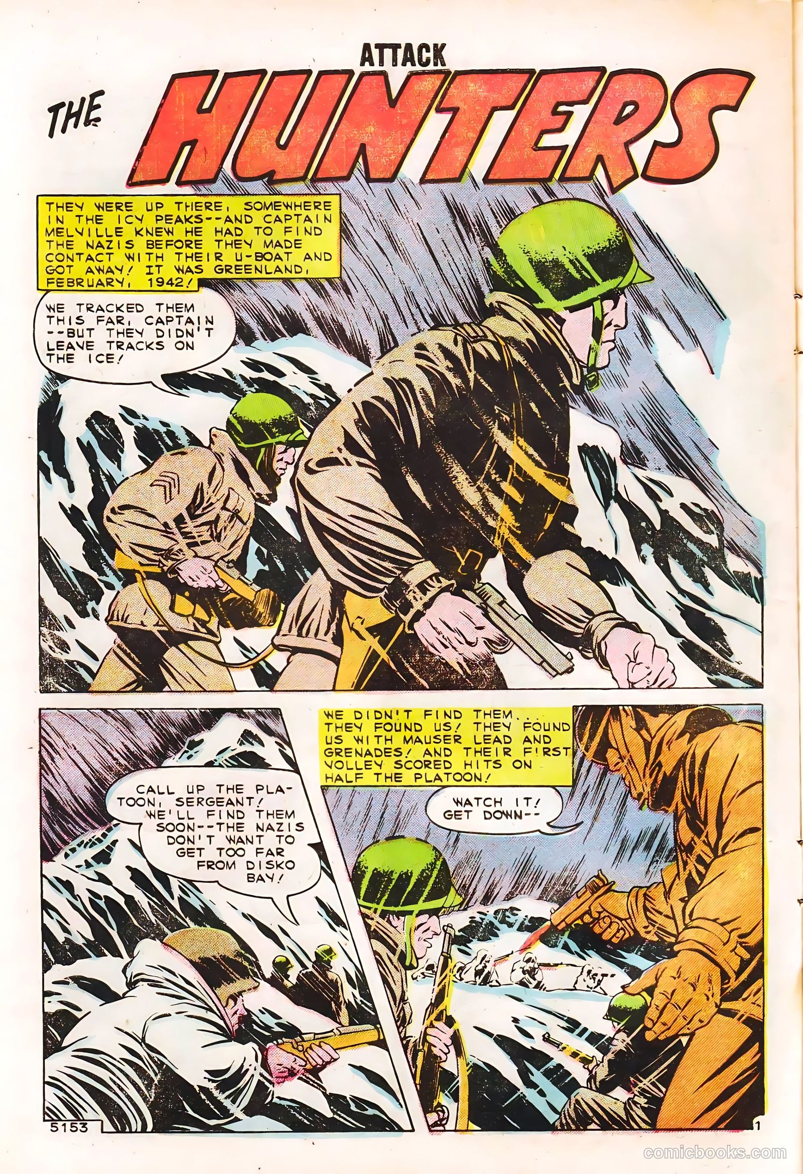 Attack #60 (1959) — page 10 of 36