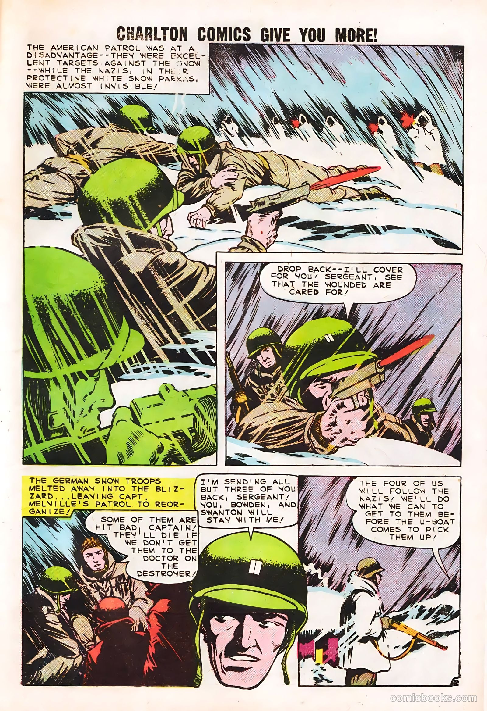 Attack #60 (1959) — page 11 of 36