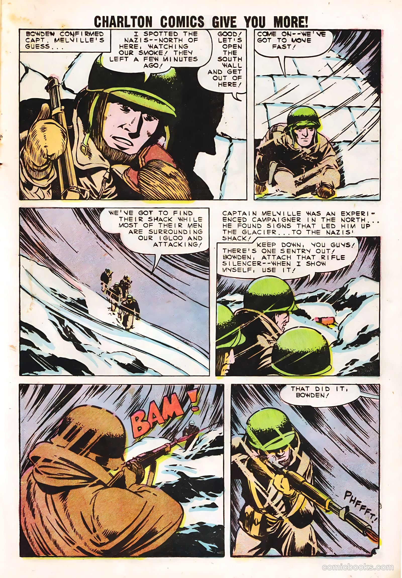Attack #60 (1959) — page 13 of 36