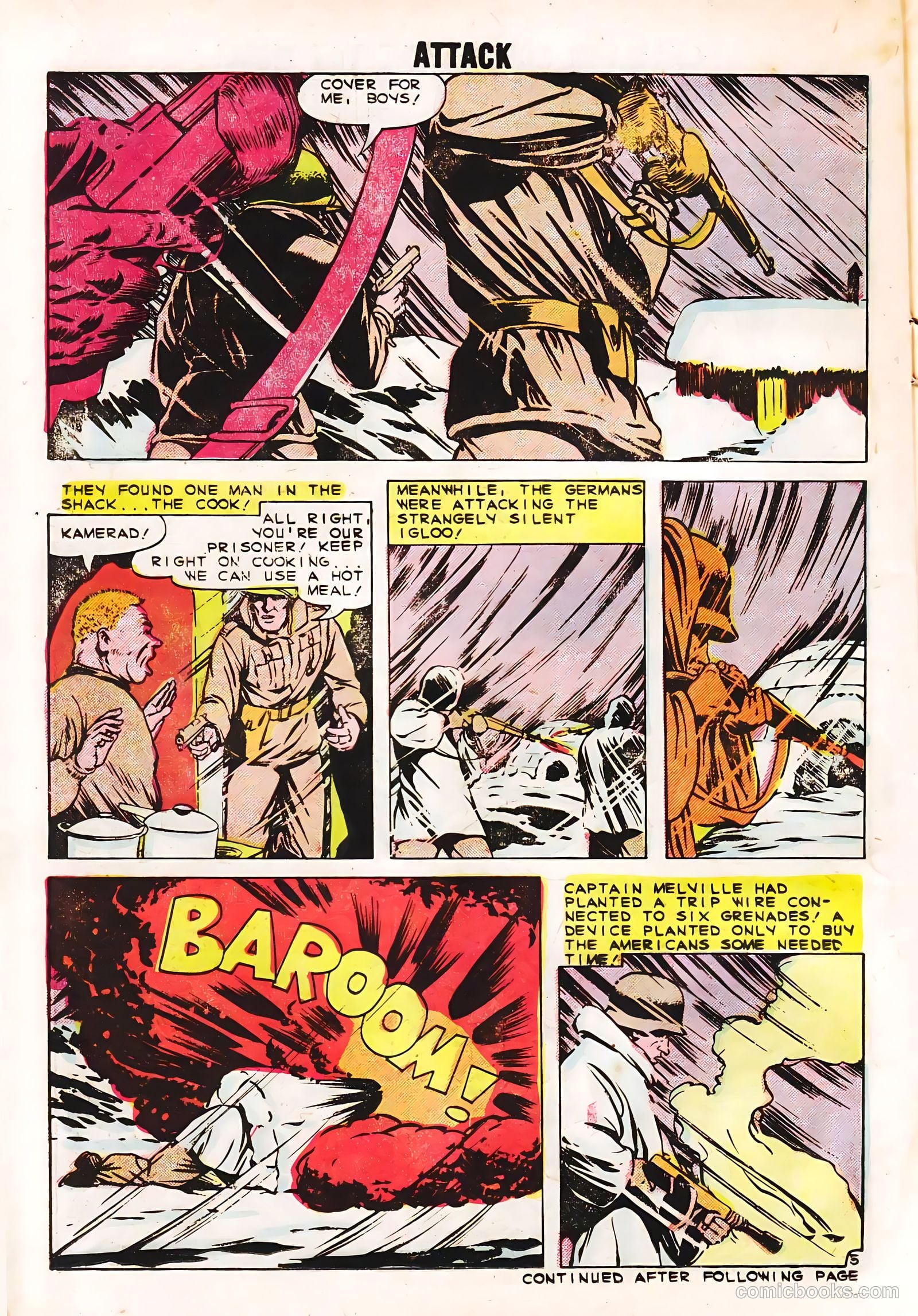 Attack #60 (1959) — page 14 of 36