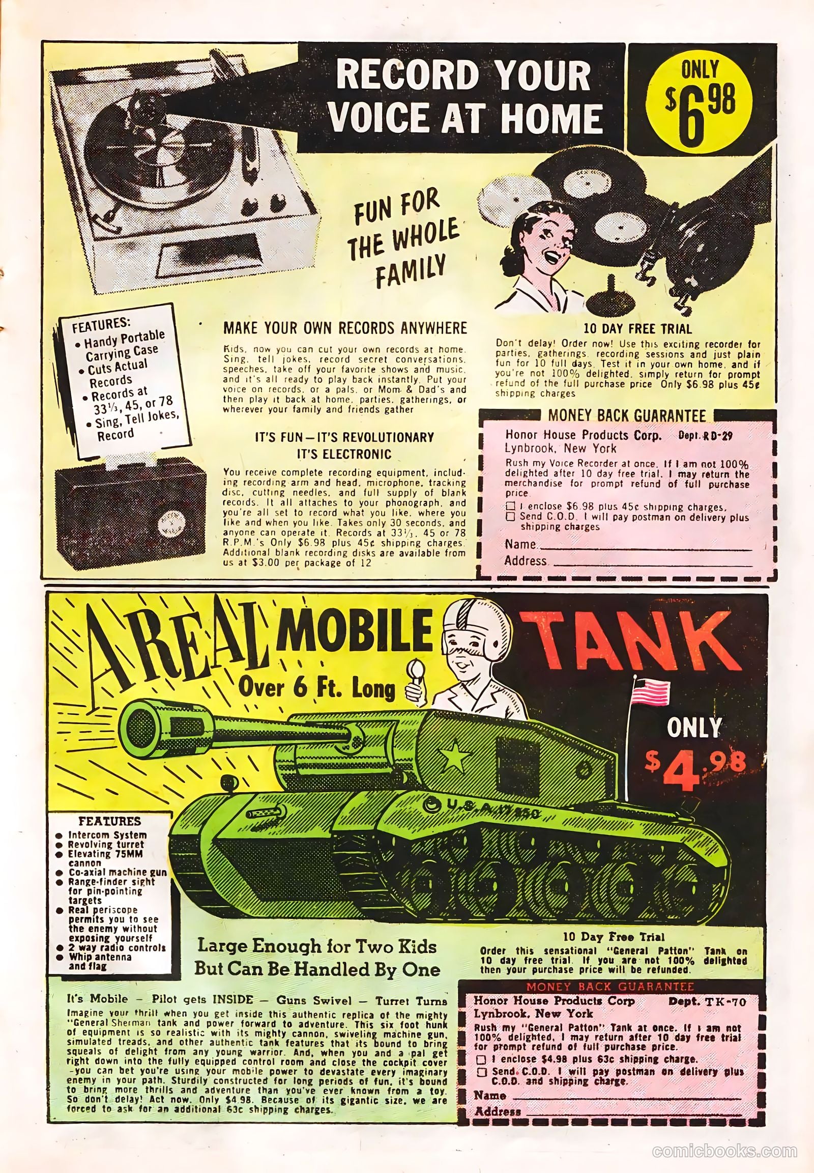 Attack #60 (1959) — page 15 of 36