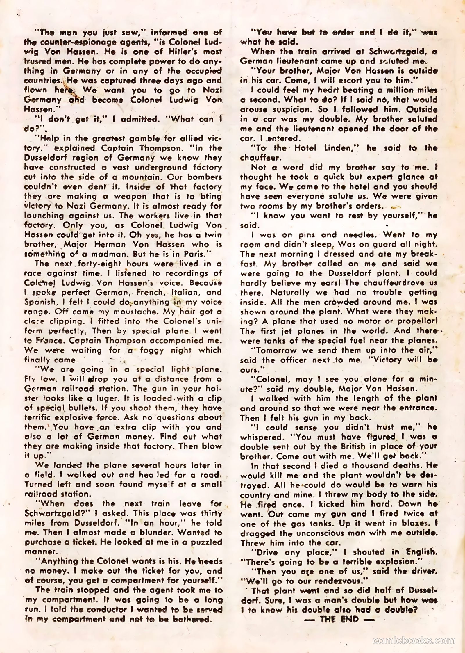 Attack #60 (1959) — page 24 of 36