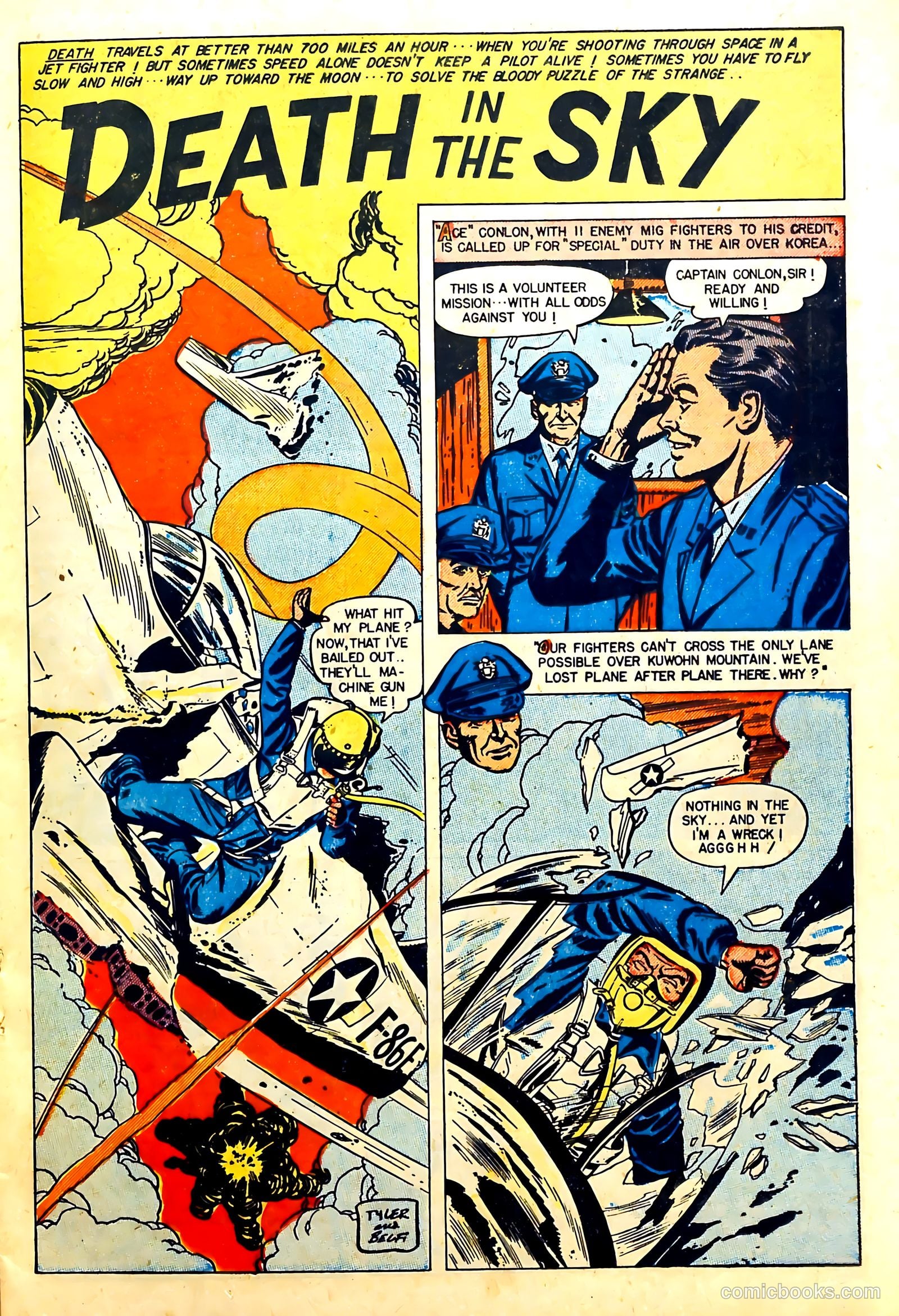 Attack #7 (1972) — page 13 of 36