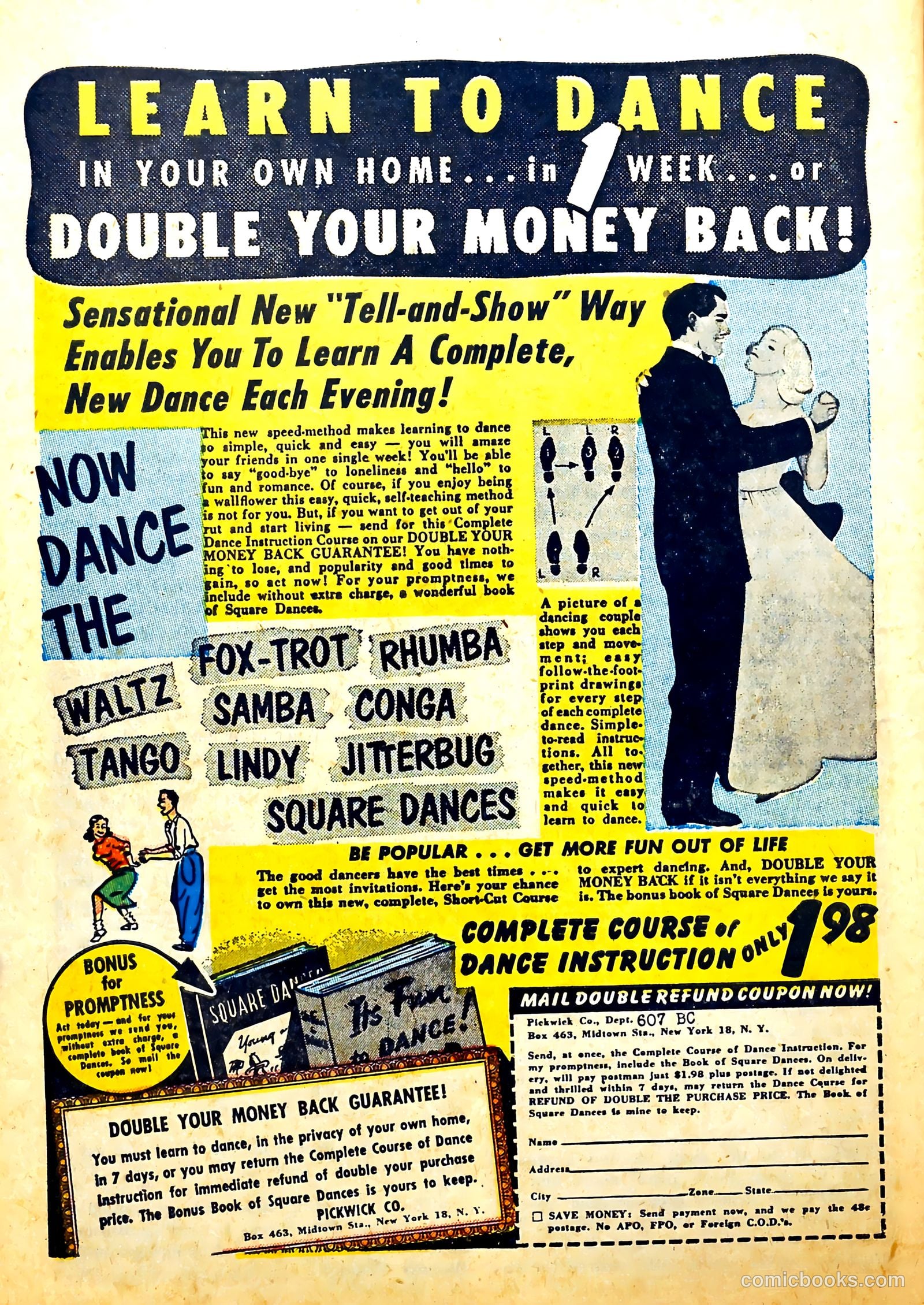 Attack #8 (1972) — page 28 of 36