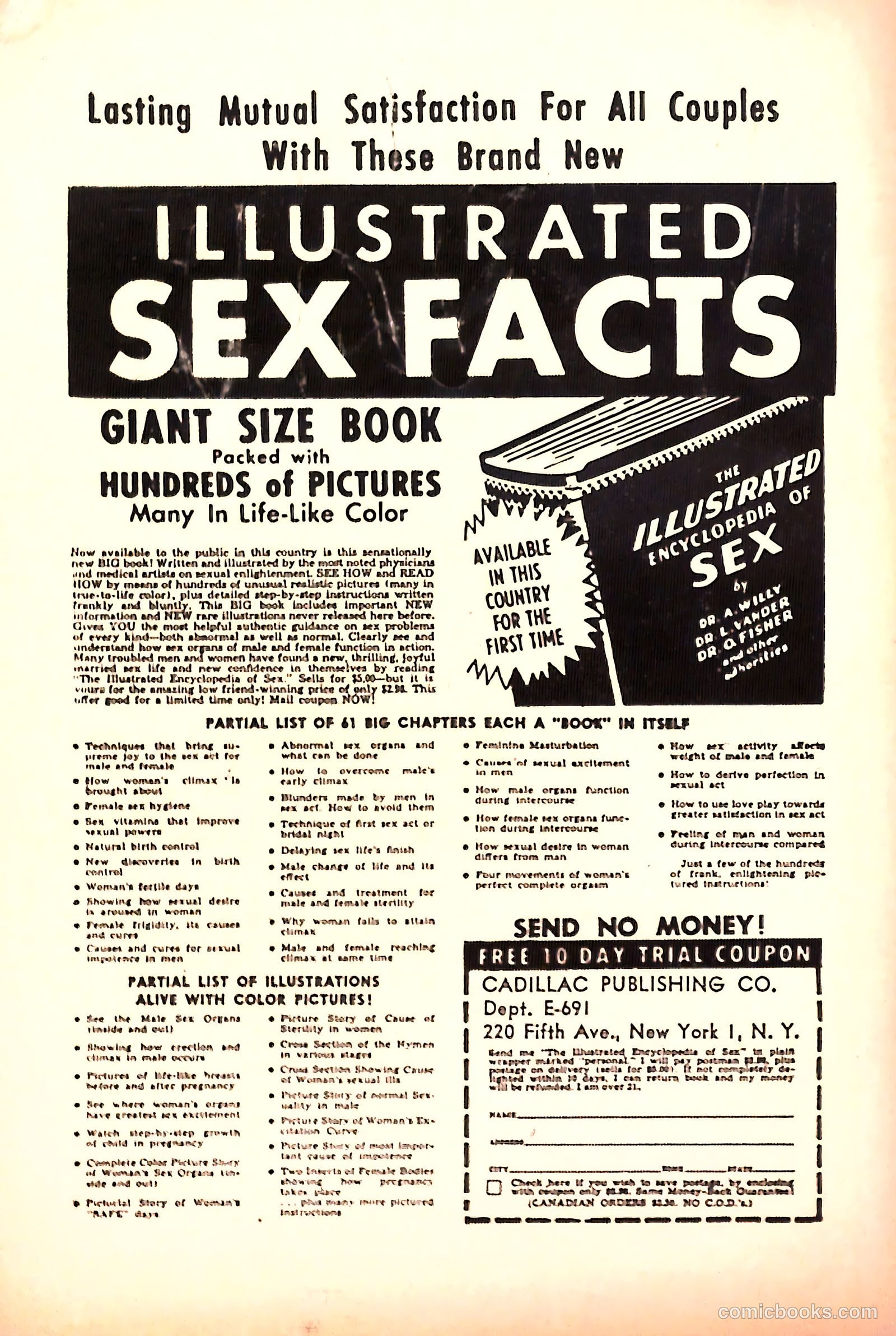Nifty #6 (1943) — page 2 of 100