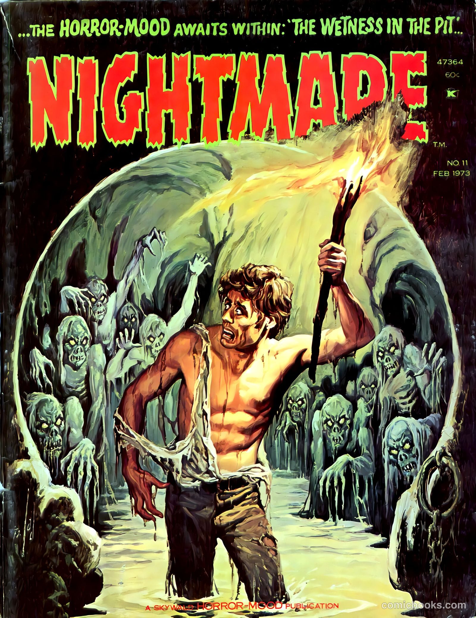 Nightmare #11