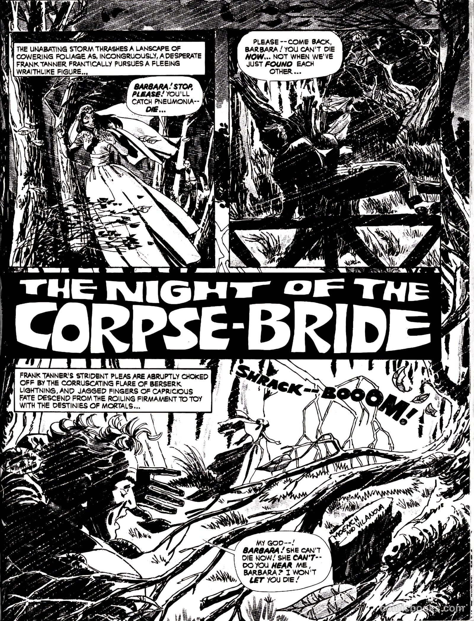 Nightmare #12 (1973) — page 43 of 66