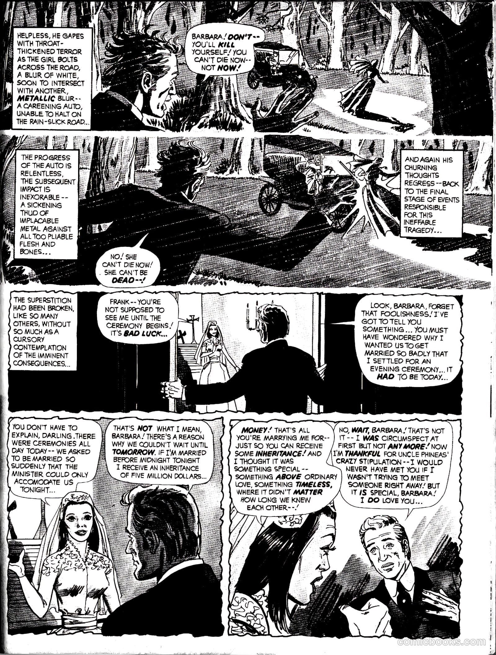 Nightmare #12 (1973) — page 47 of 66