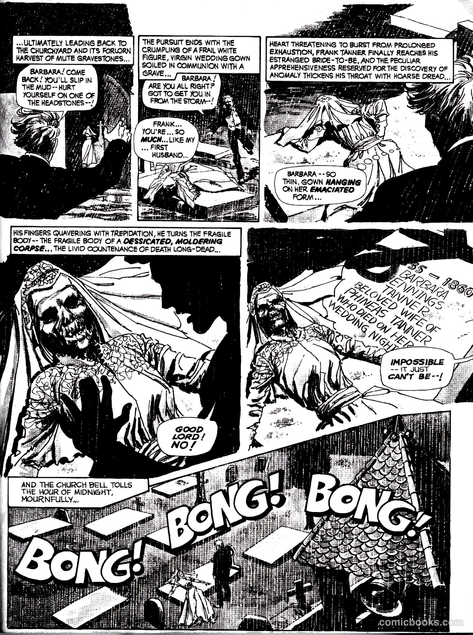 Nightmare #12 (1973) — page 49 of 66