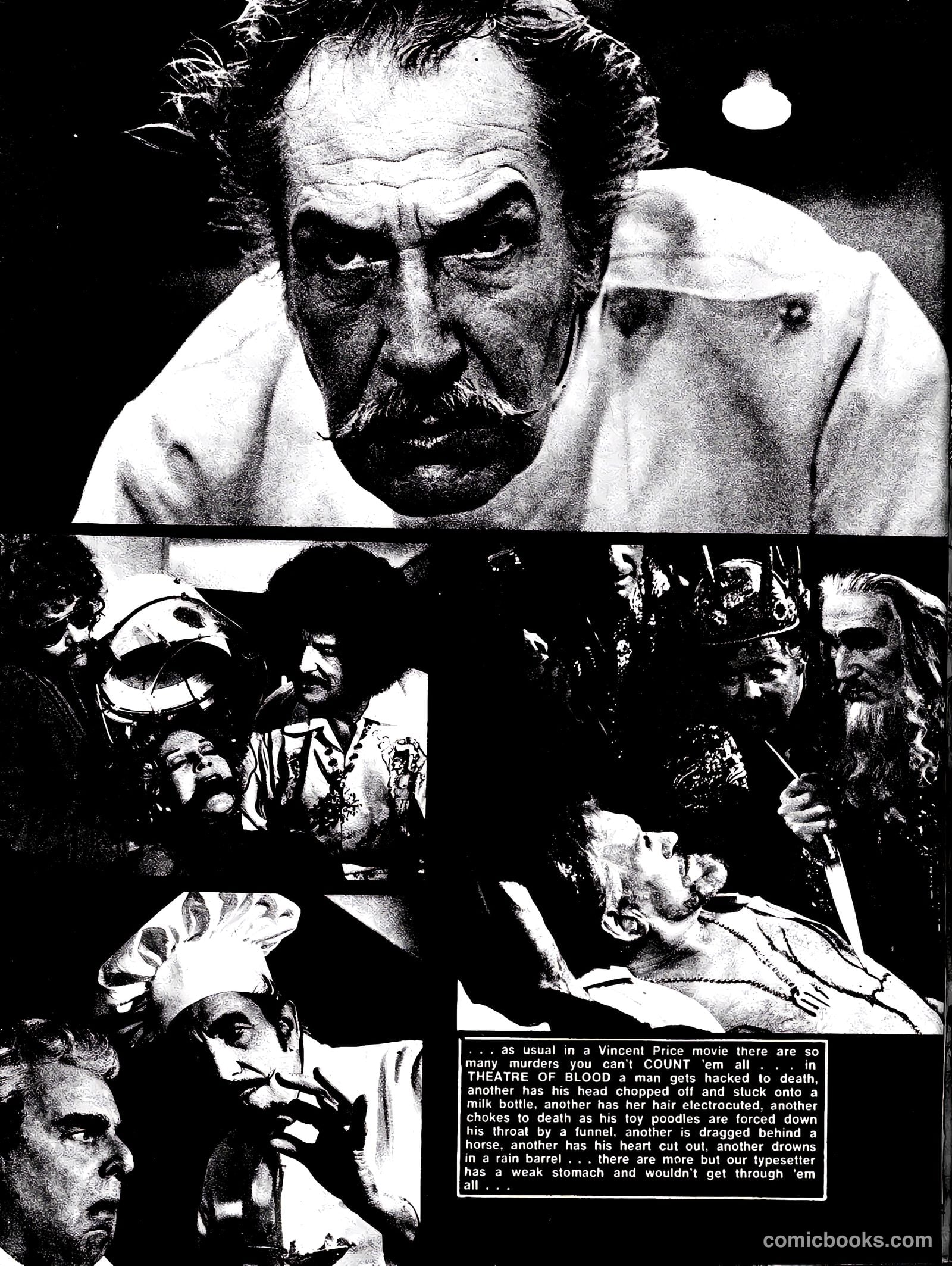 Nightmare #15 (1973) — page 16 of 65