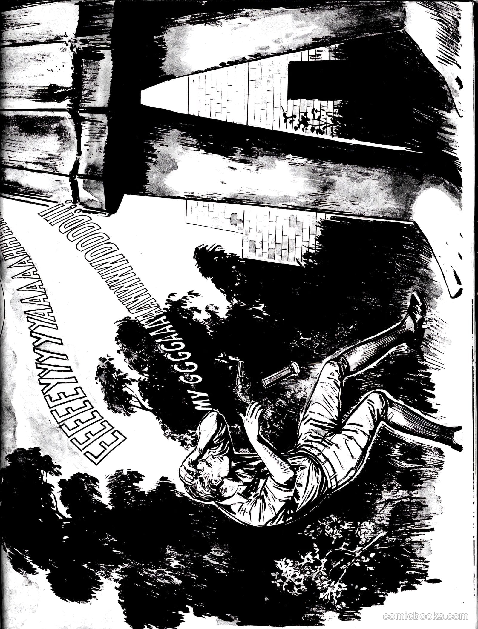 Nightmare #15 (1973) — page 52 of 65