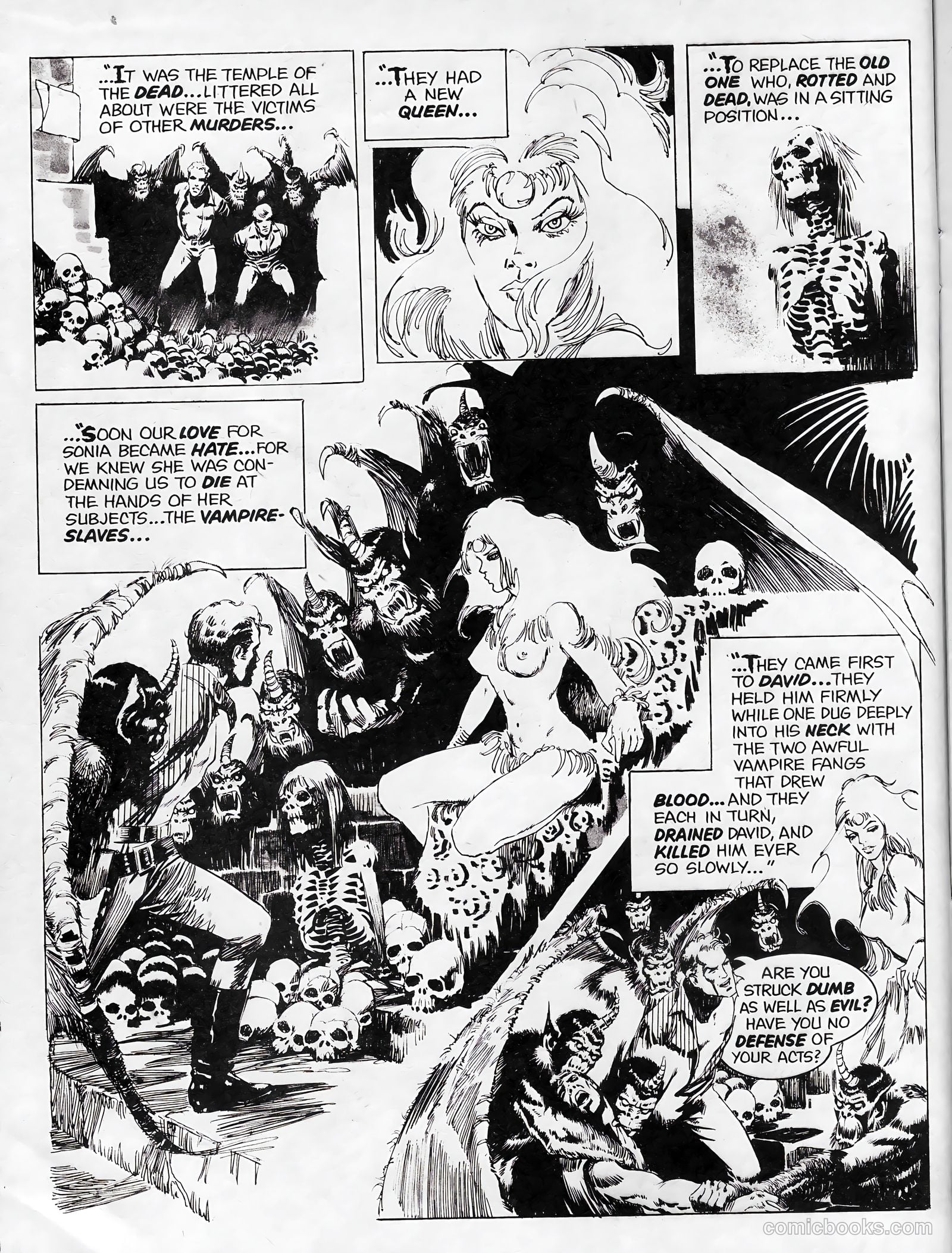 Nightmare #17 (1974) — page 24 of 68
