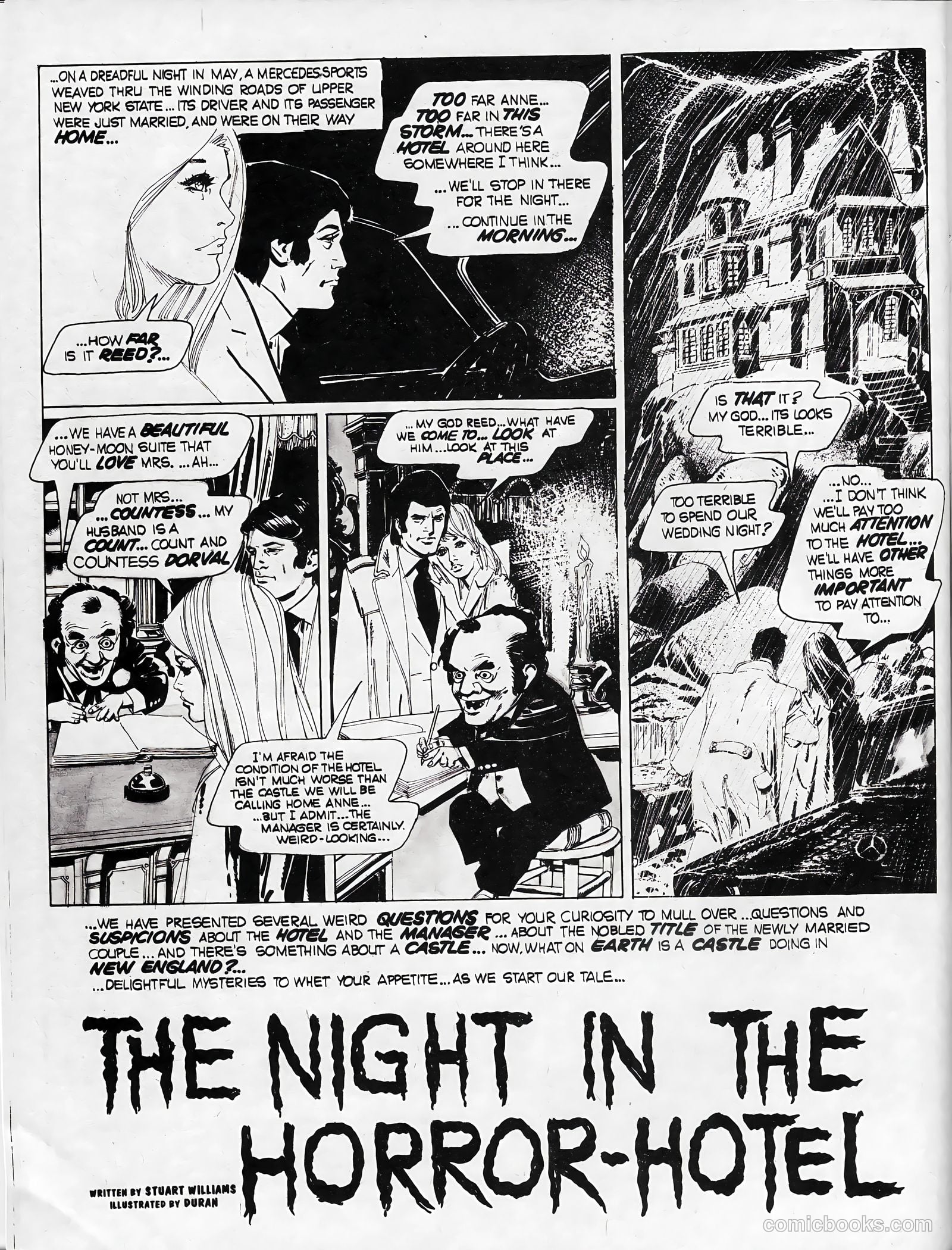 Nightmare #17 (1974) — page 28 of 68