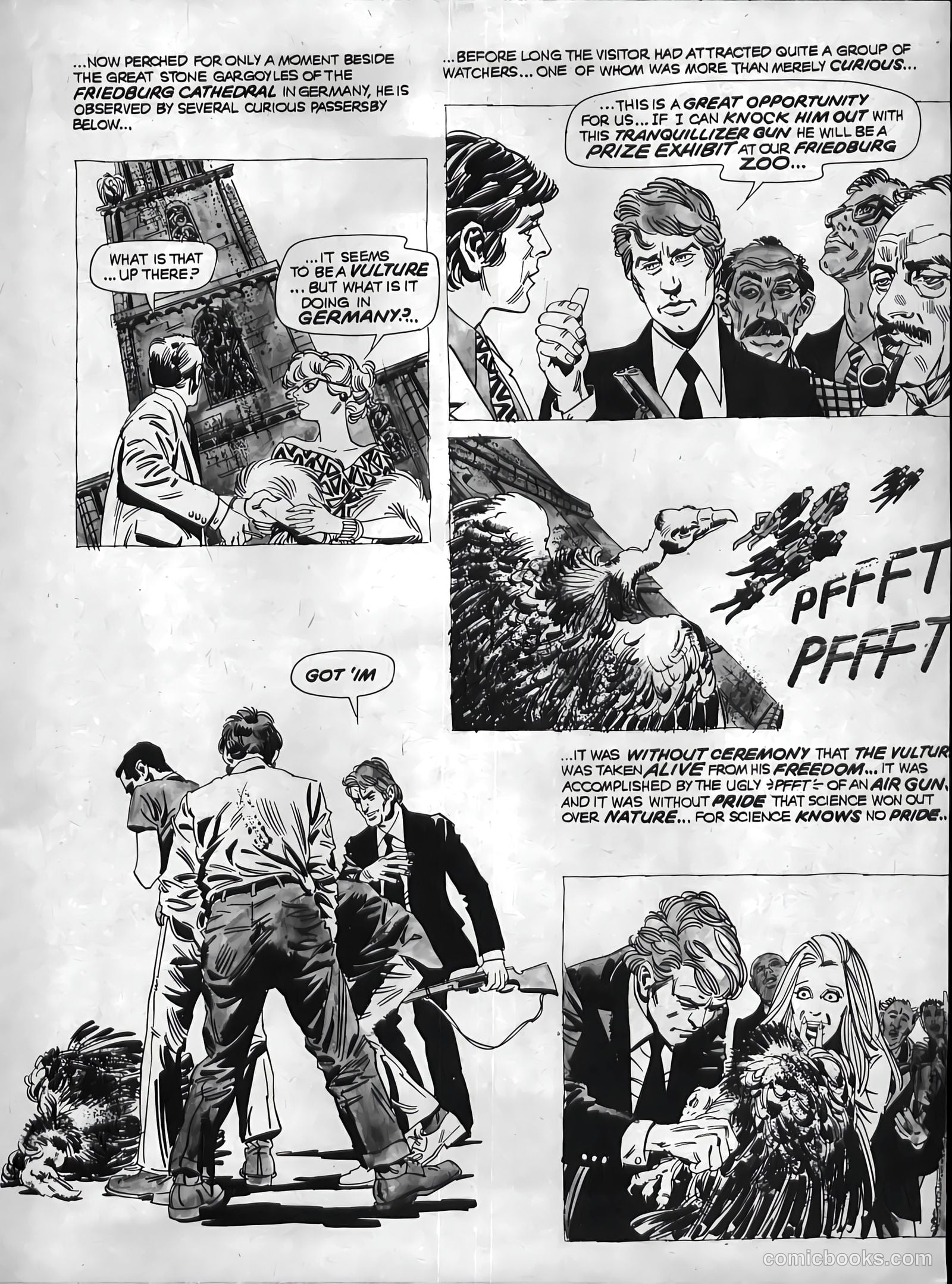 Nightmare #18 (1974) — page 43 of 68