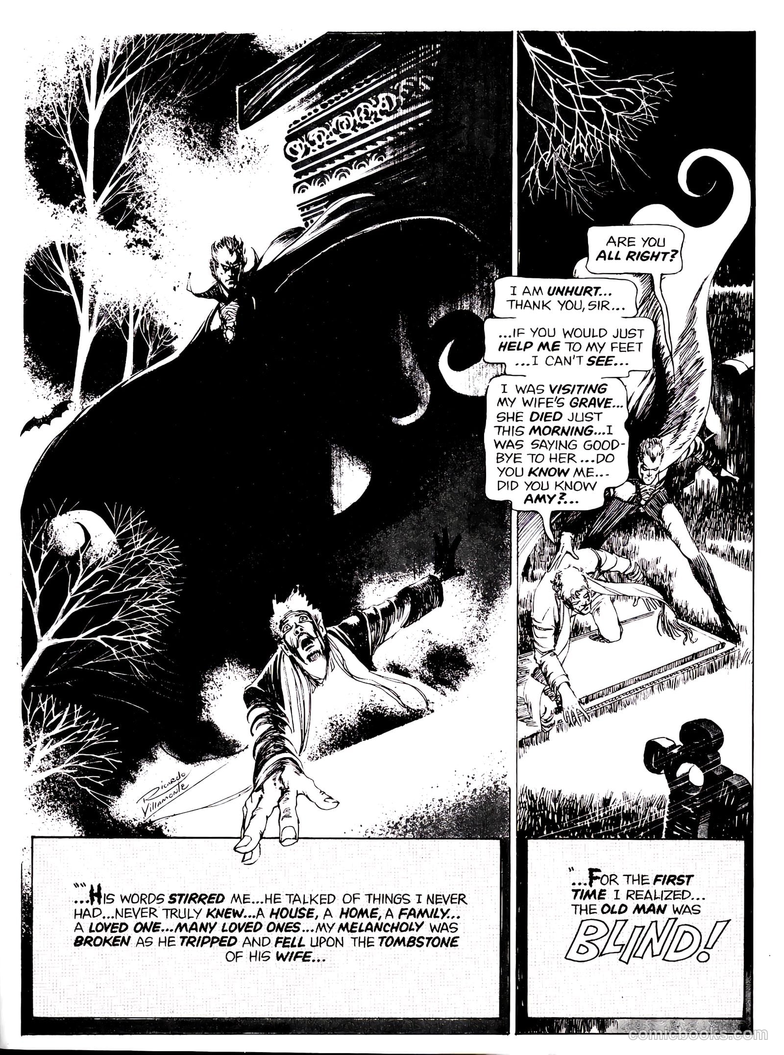 Nightmare #19 (1974) — page 48 of 65