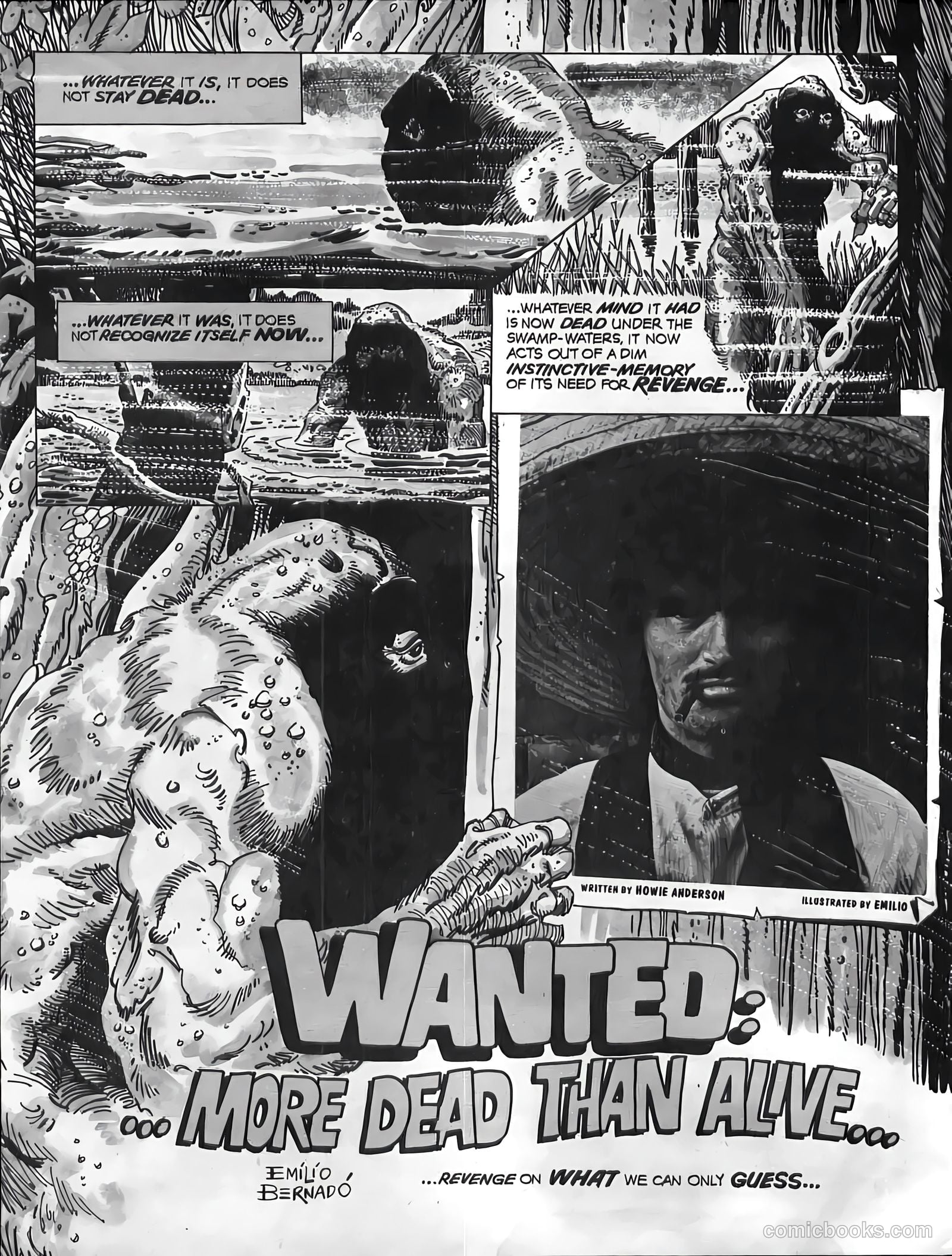 Nightmare #20 (1974) — page 26 of 67