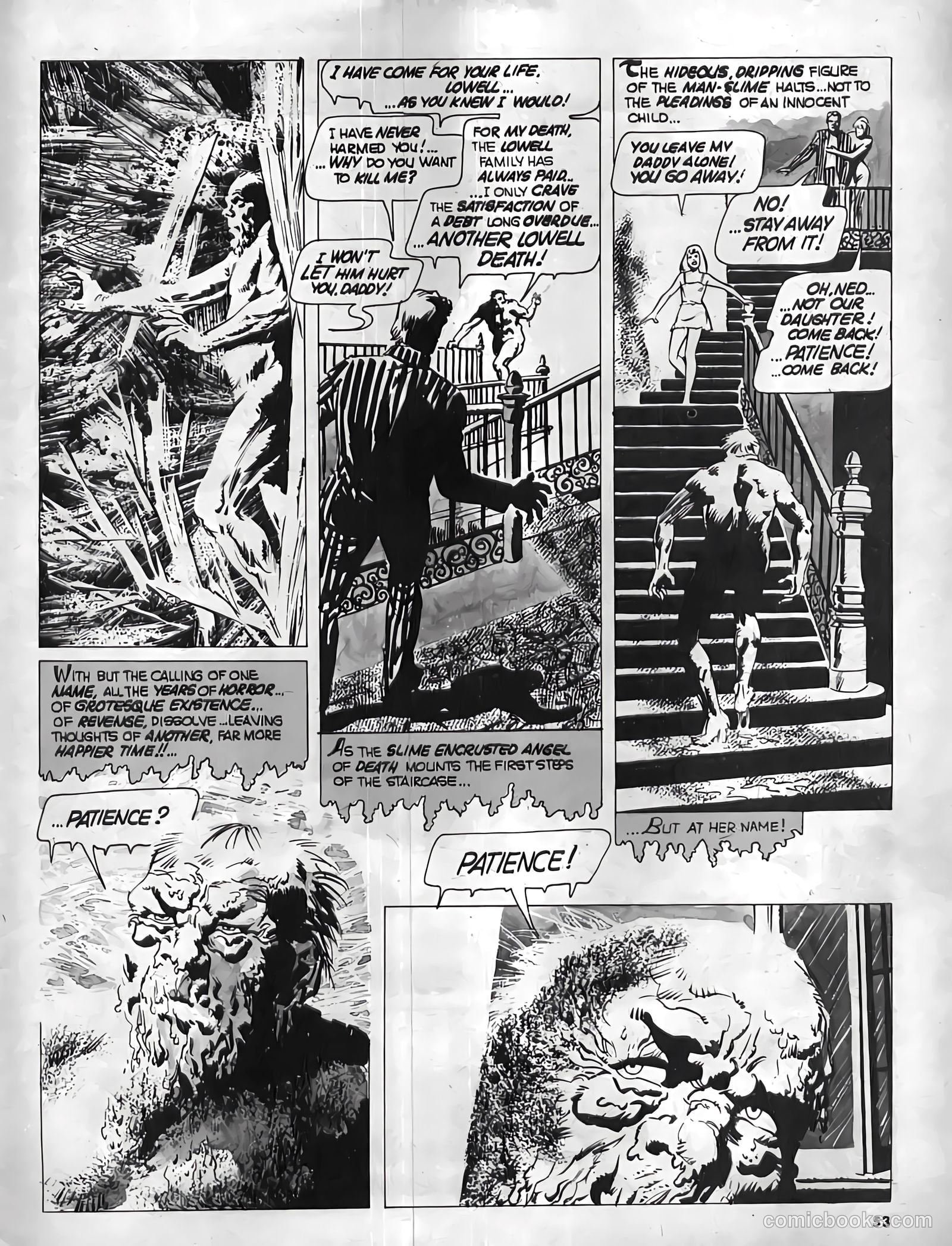 Nightmare #22 (1974) — page 53 of 68