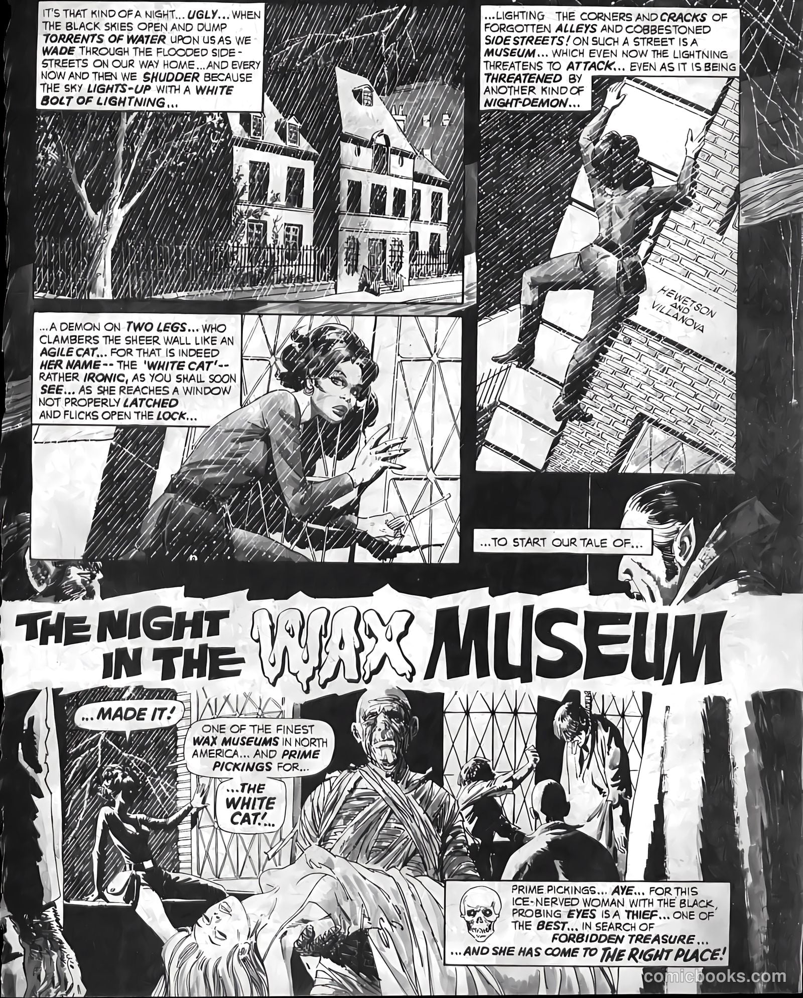 Nightmare #9 (1972) — page 49 of 68