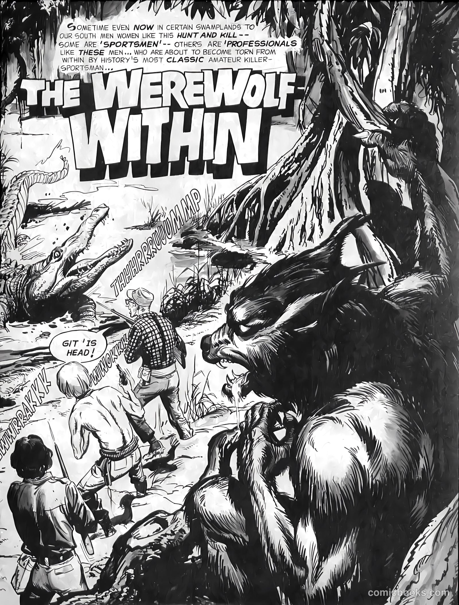 Nightmare #9 (1972) — page 59 of 68