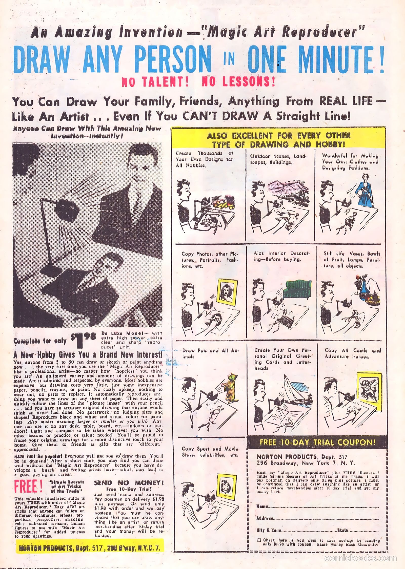 Nurse Betsy Crane #12 (1961) — page 6 of 36