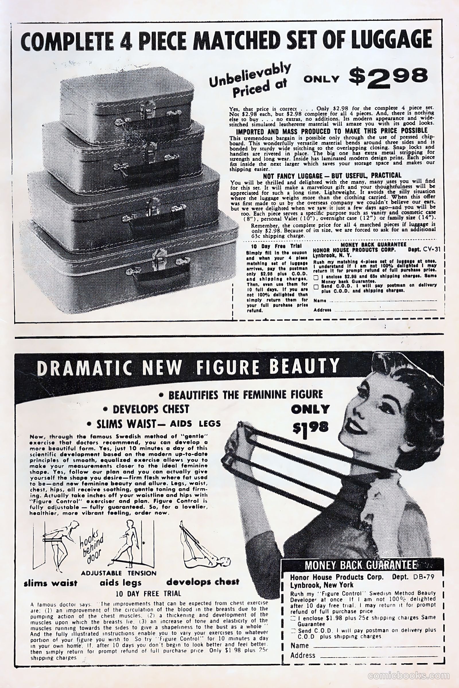 Nurse Betsy Crane #16 (1962) — page 35 of 36