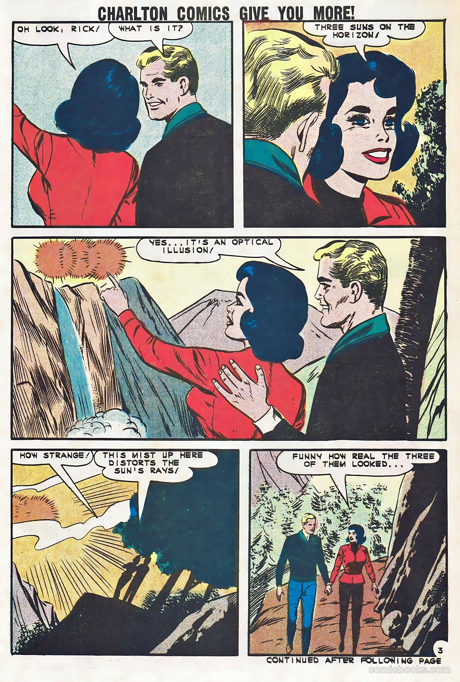 Nurse Betsy Crane #17 (1962) — page 5 of 36