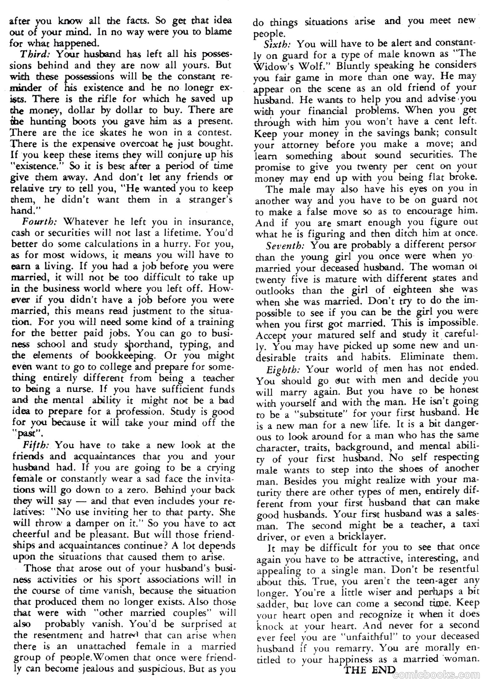 Nurse Betsy Crane #18 (1962) — page 27 of 36