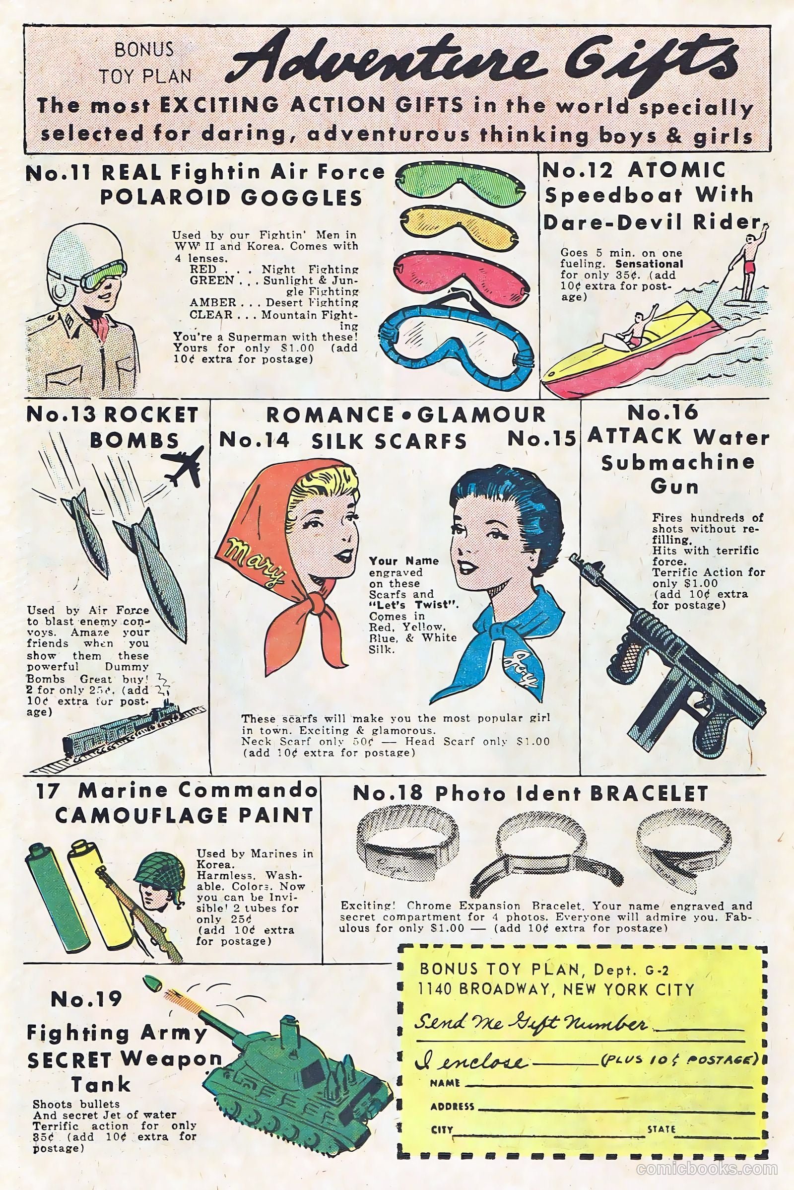 Nurse Betsy Crane #21 (1963) — page 22 of 36