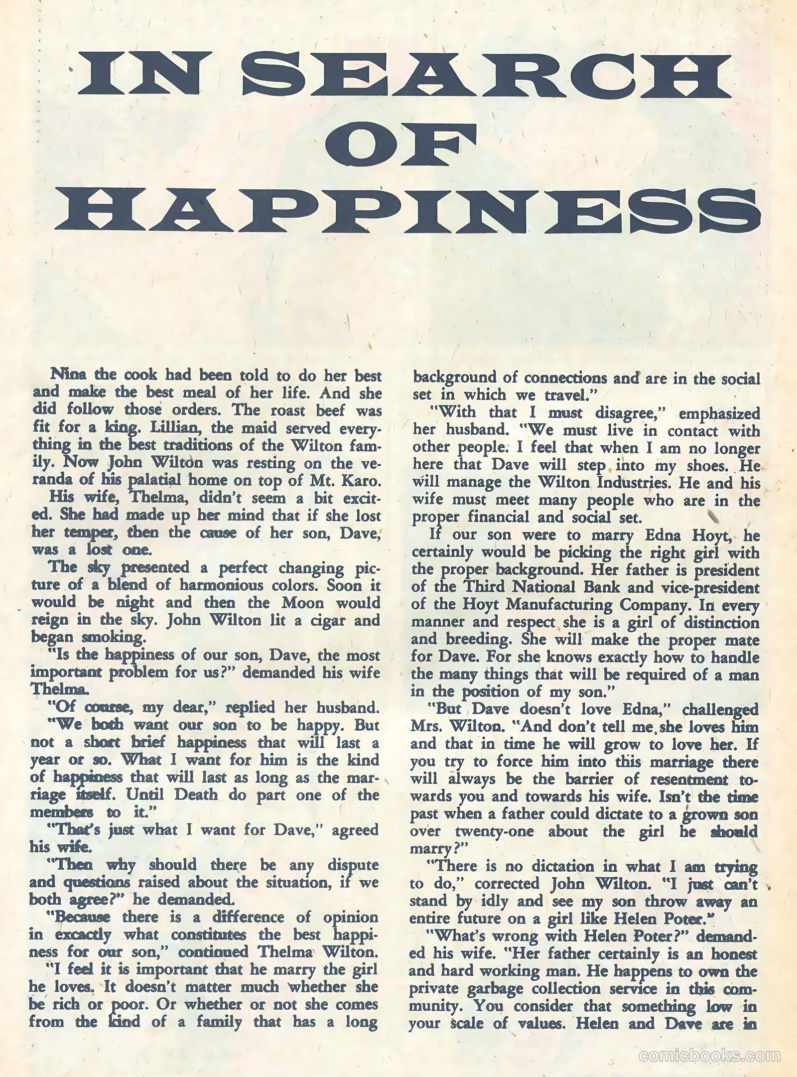 Nurse Betsy Crane #23 (1963) — page 26 of 37
