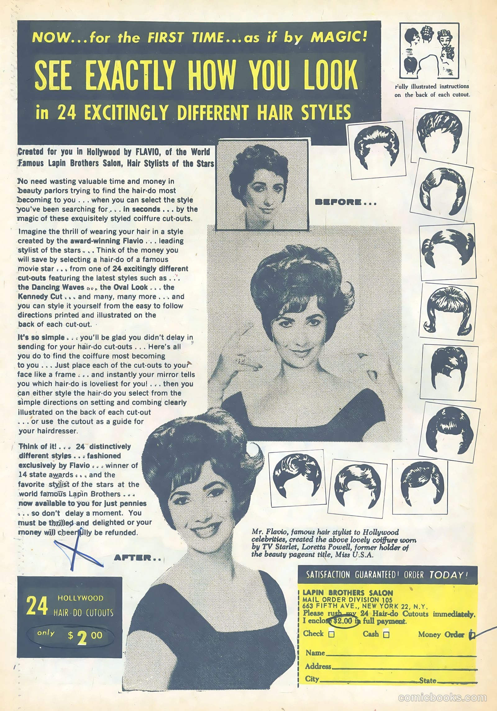 Nurse Betsy Crane #23 (1963) — page 34 of 37