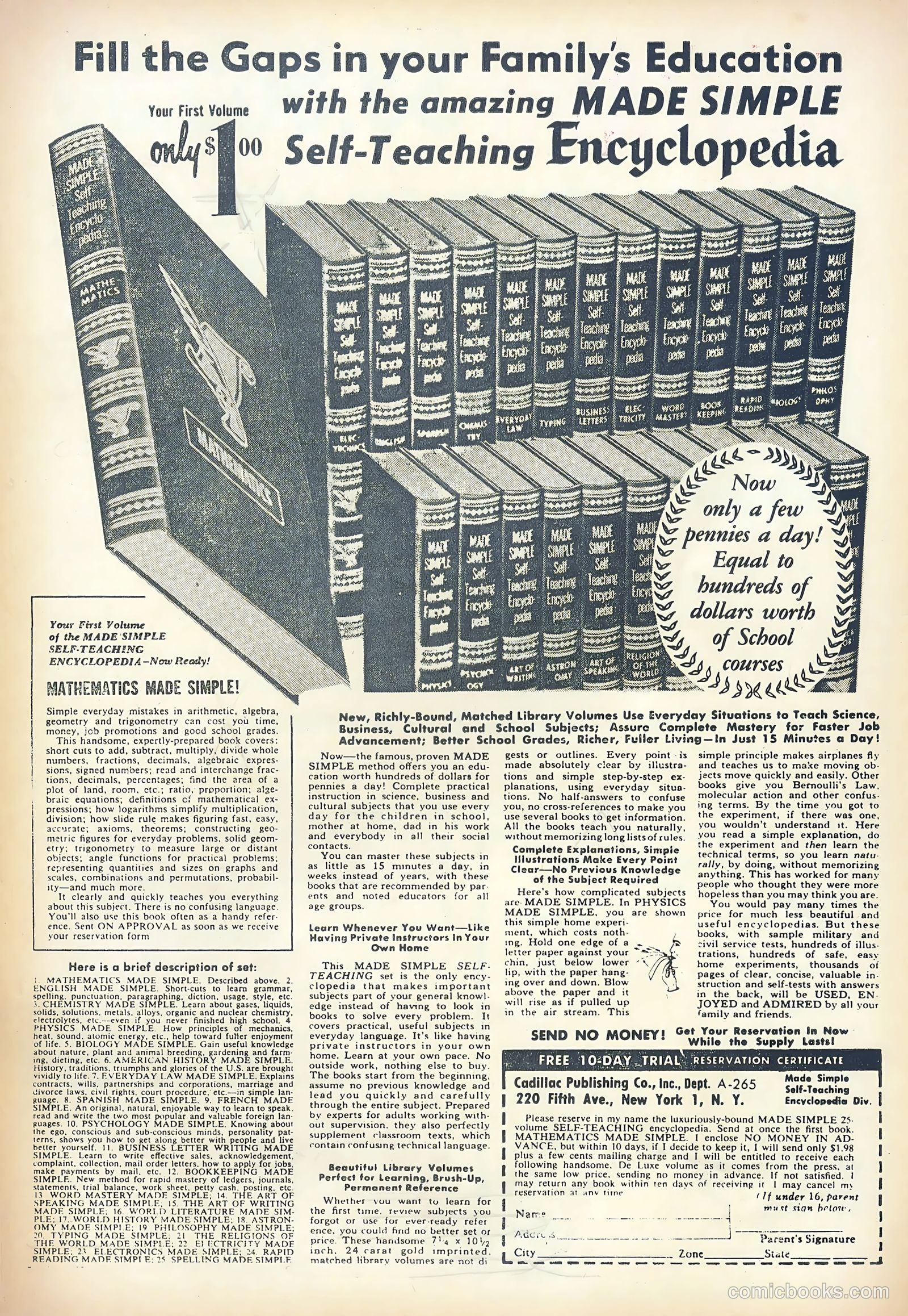 Nurse Betsy Crane #23 (1963) — page 35 of 37