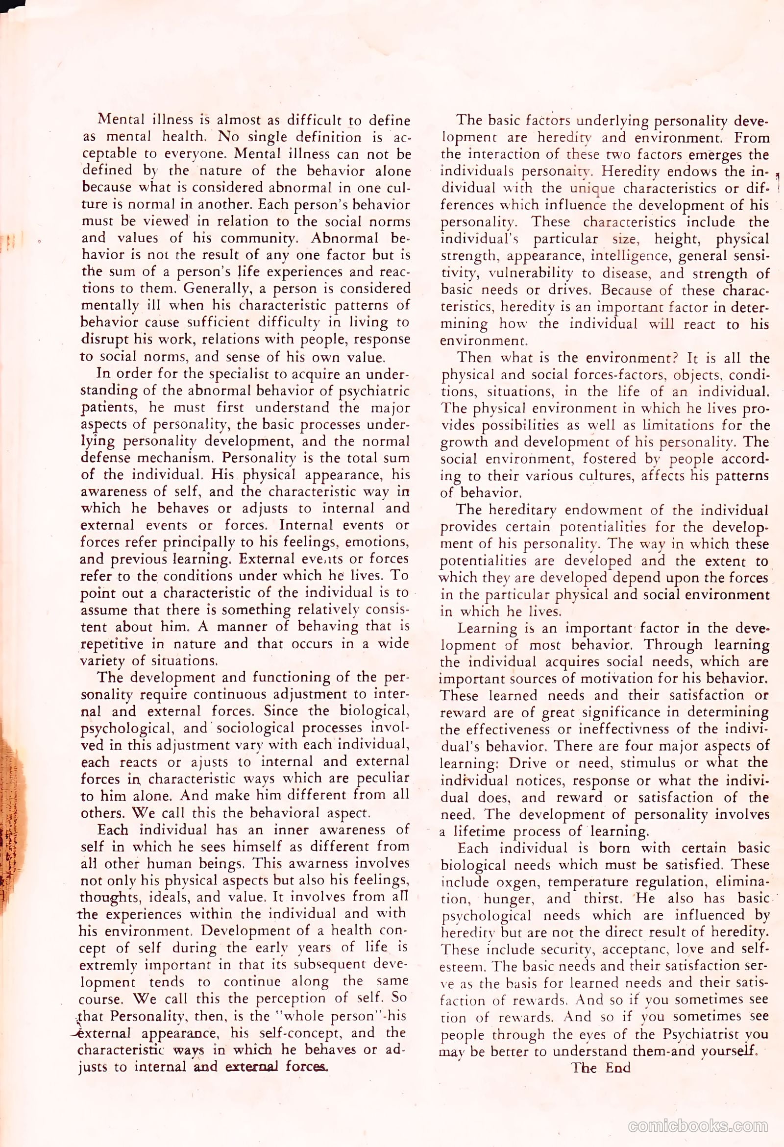Nurse Betsy Crane #24 (1963) — page 28 of 36