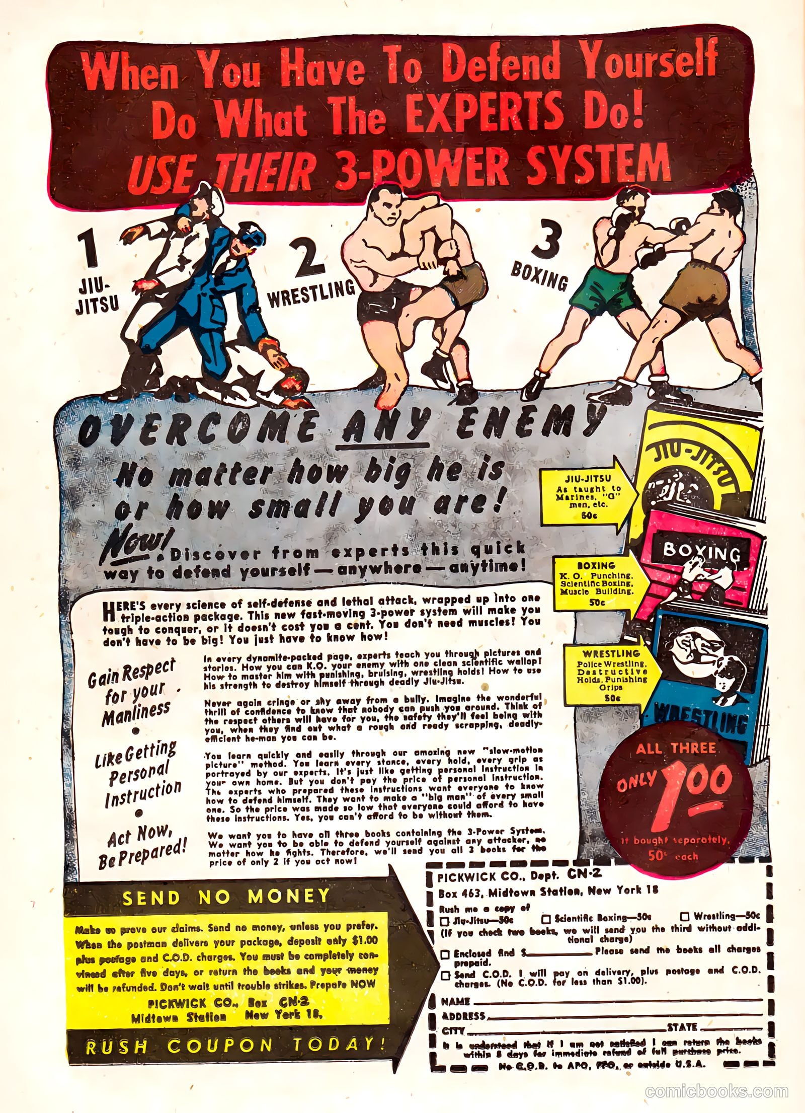 Nuts! #2 (1954) — page 26 of 36