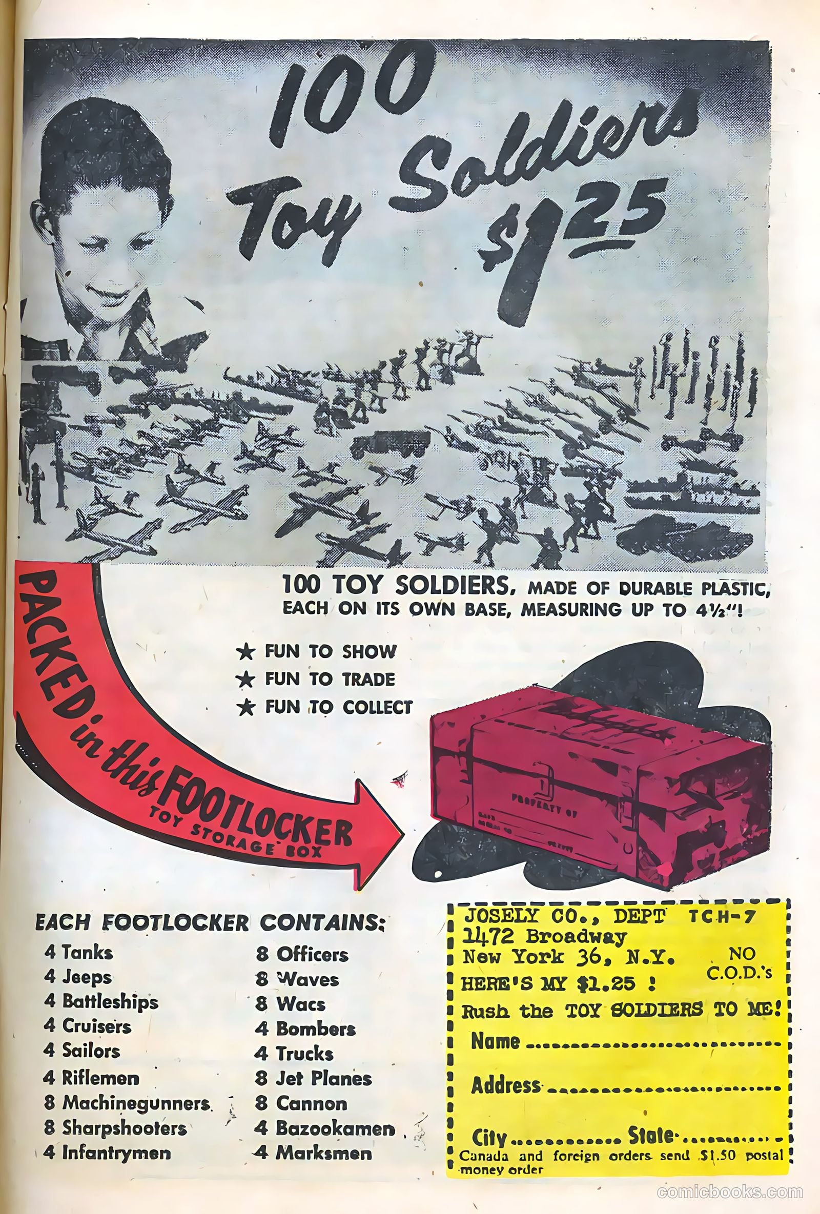 Nyoka the Jungle Girl #20 (1957) — page 15 of 36