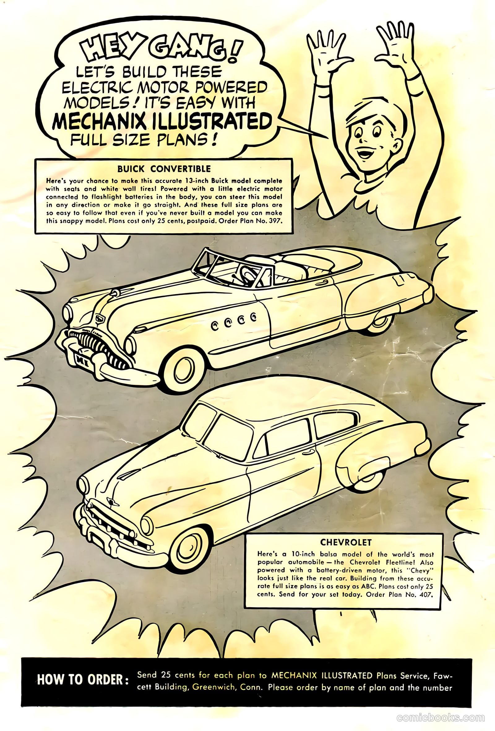Nyoka the Jungle Girl #45 (1950) — page 2 of 52