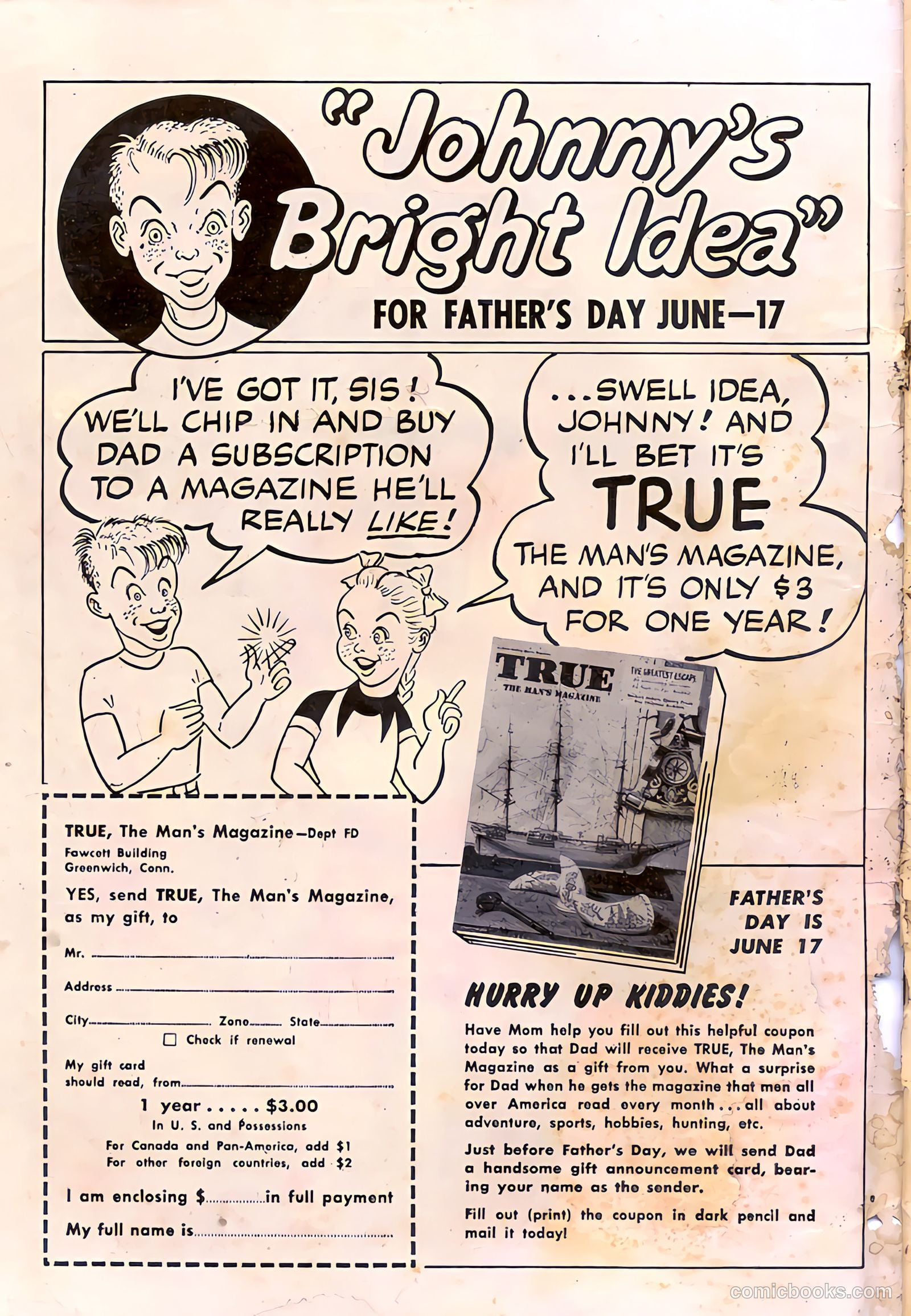 Nyoka the Jungle Girl #57 (1951) — page 2 of 36