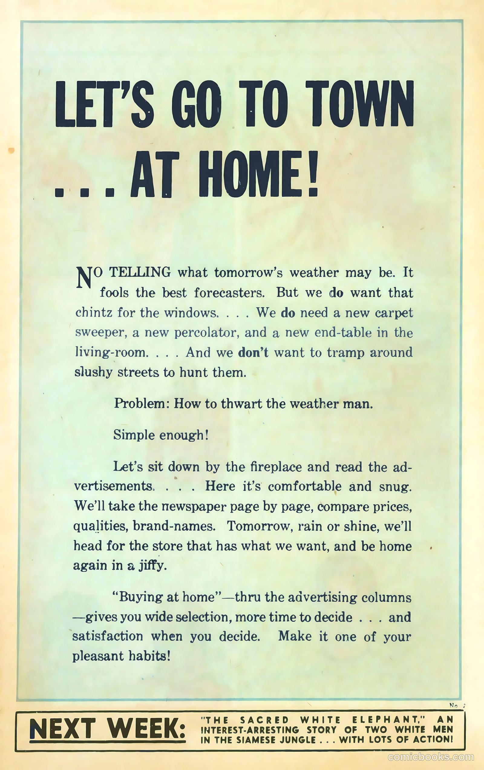 O.K. Comics #2 (1940) — page 8 of 13